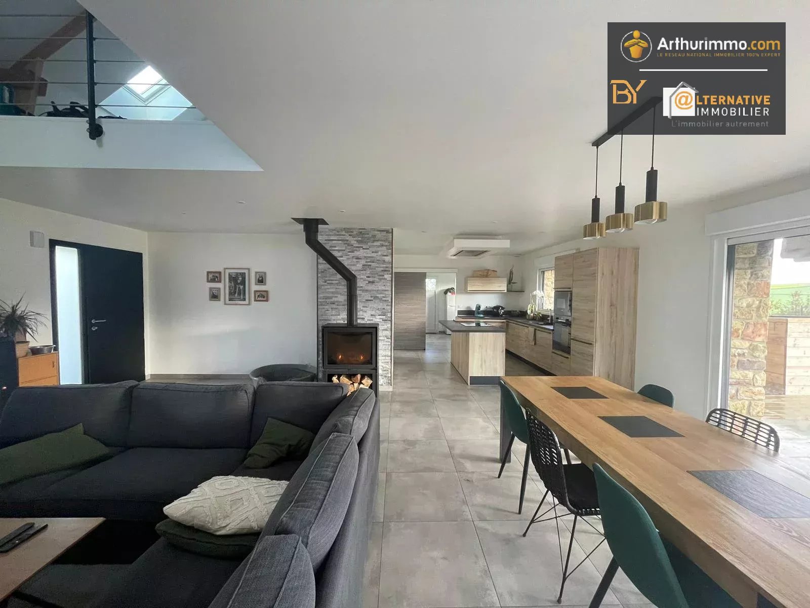 Agence immobilière de EURL ALTERNATIVE IMMOBILIER