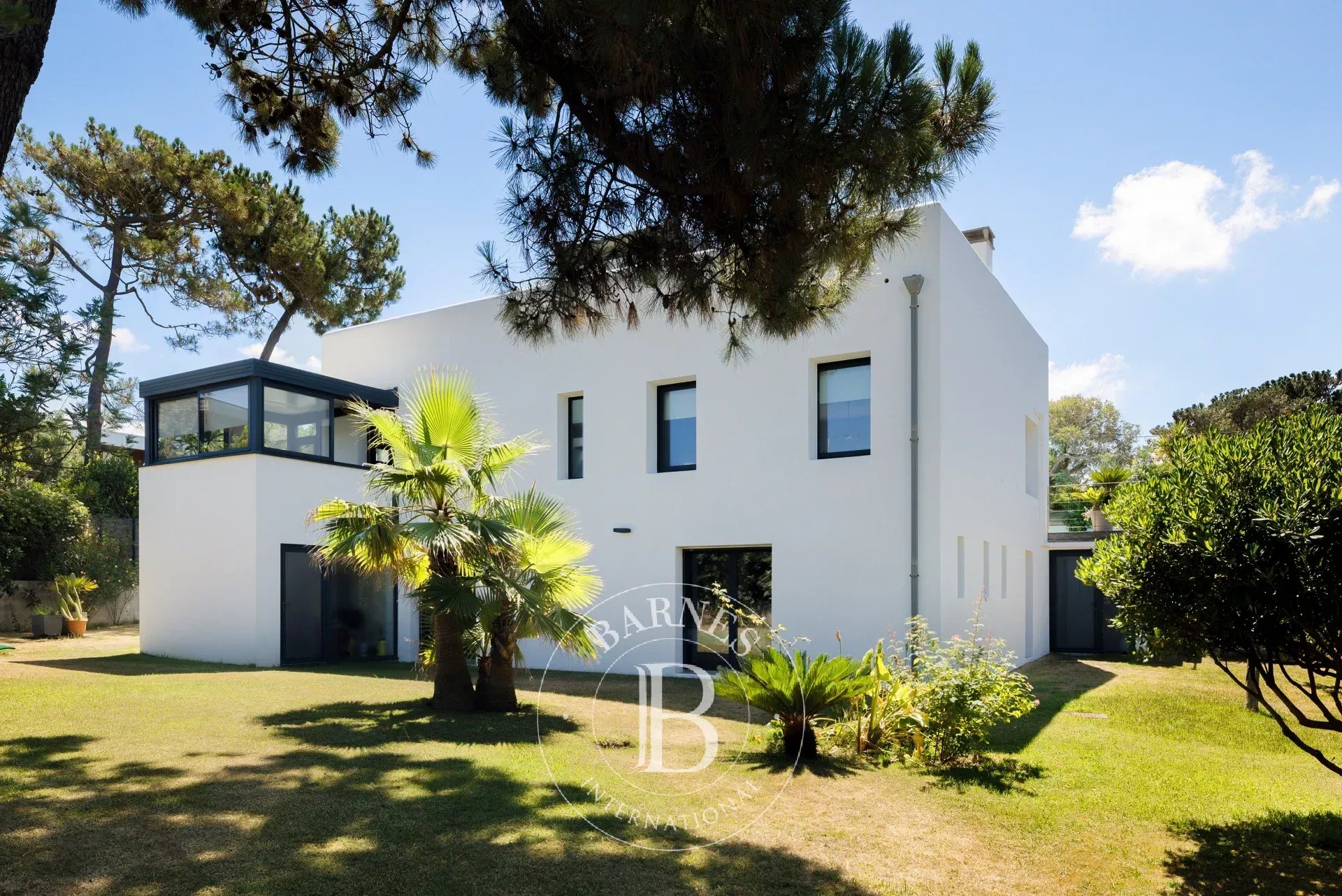 Anglet  - Maison 6 Pi&egrave;ces 4 Chambres - picture 8