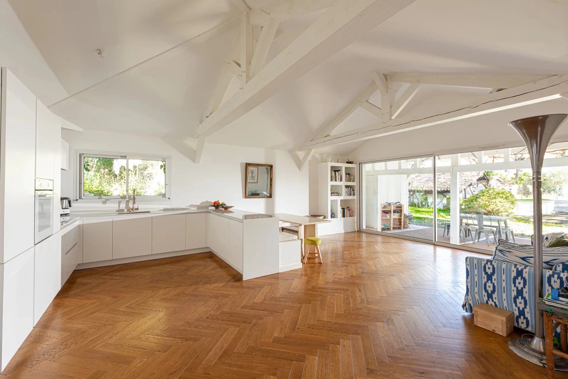 Agence immobilière de Silver Coast Int. Realty