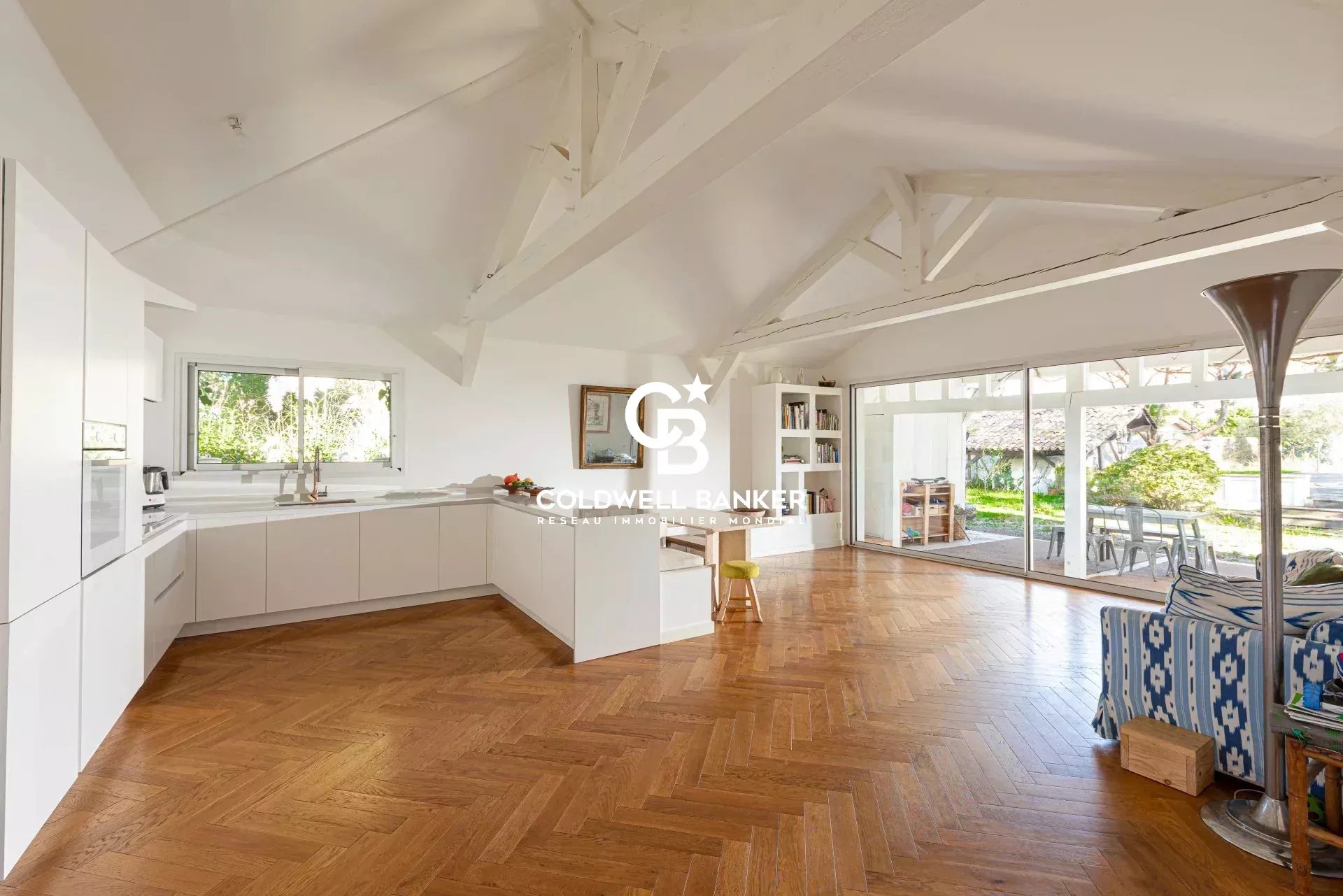 Agence immobilière de Silver Coast Int. Realty