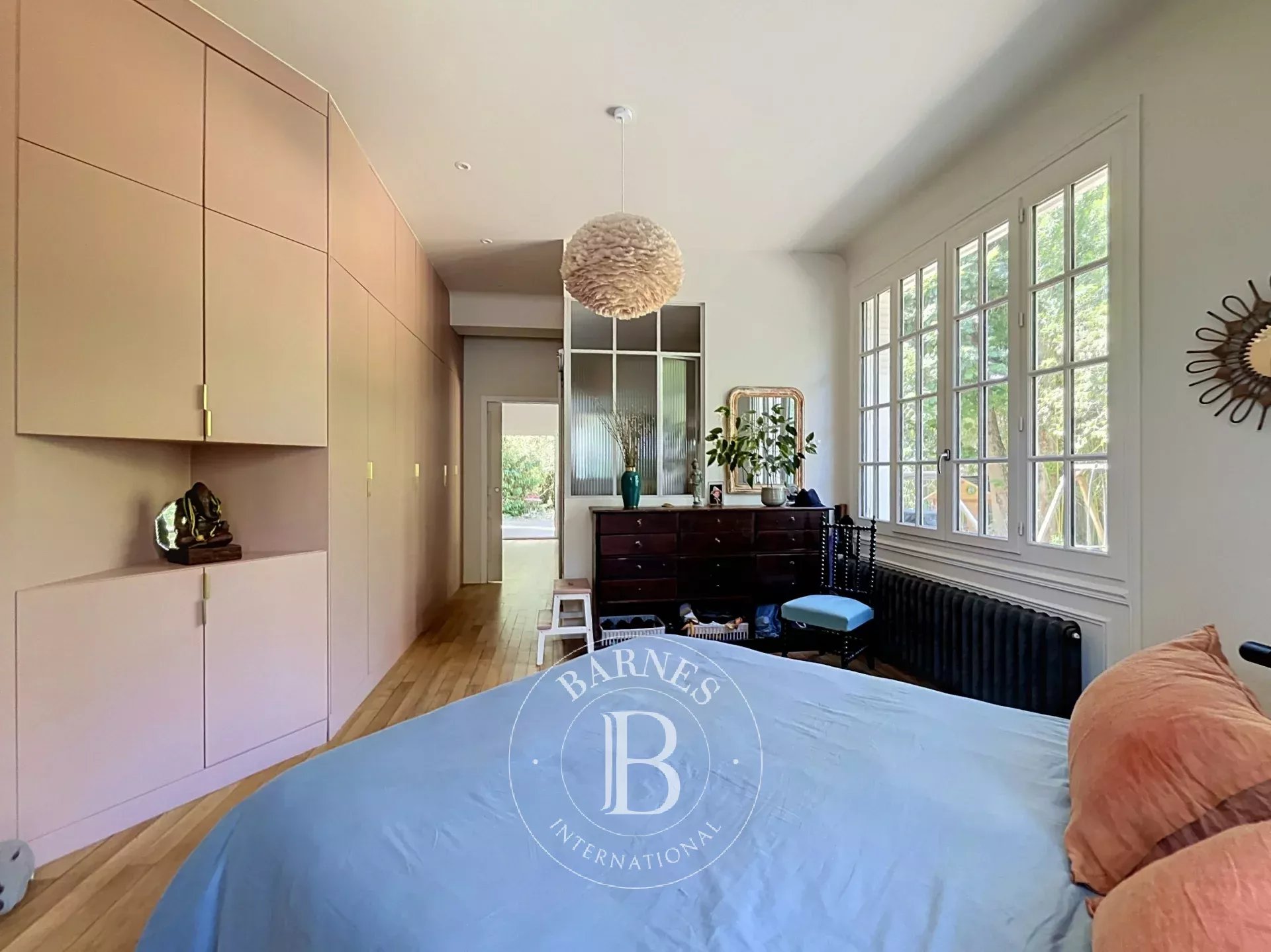 Sceaux  - House 5 Bedrooms - picture 16