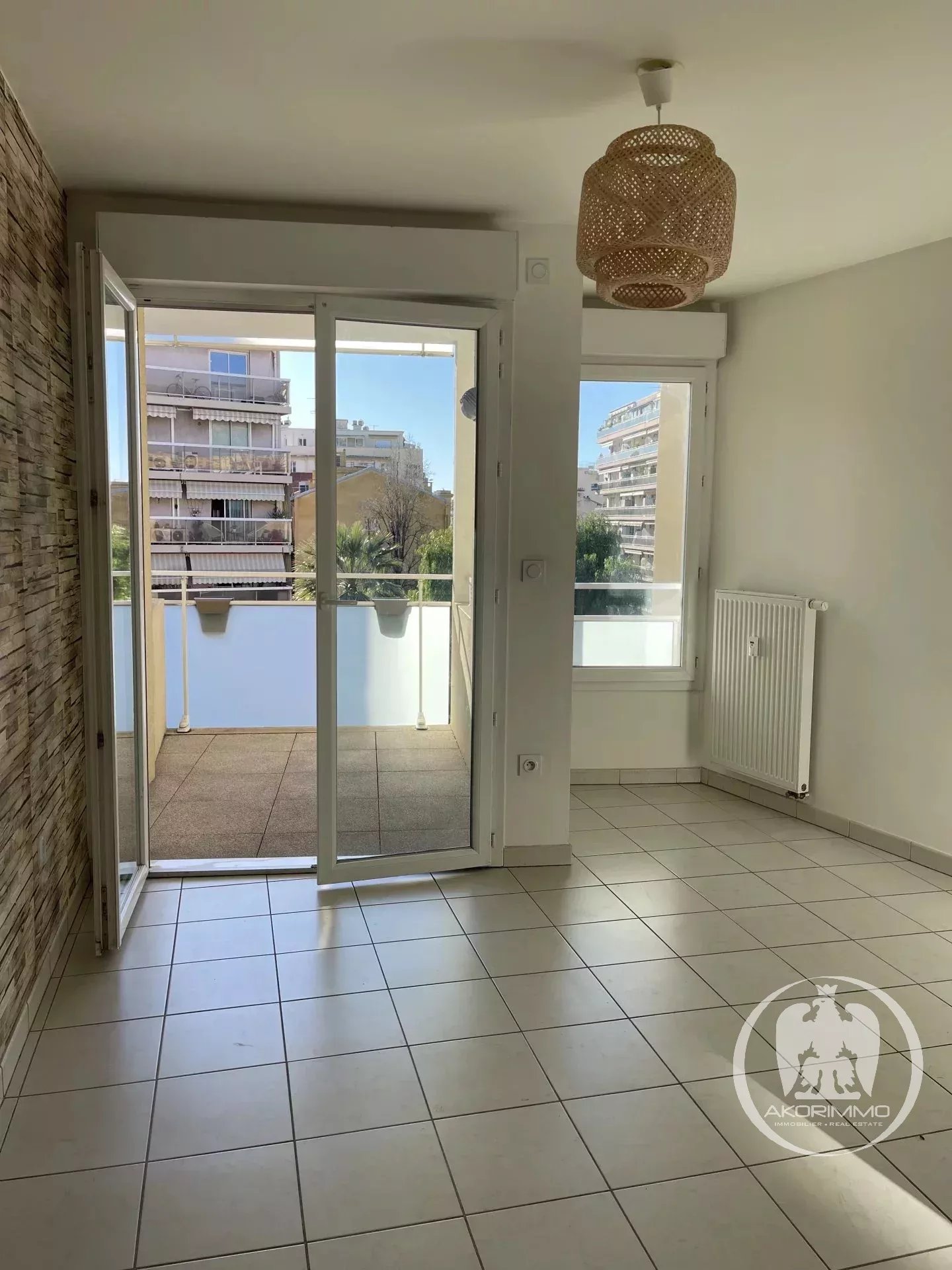 Appartement 2 pièces 40 m2  à  243700euros