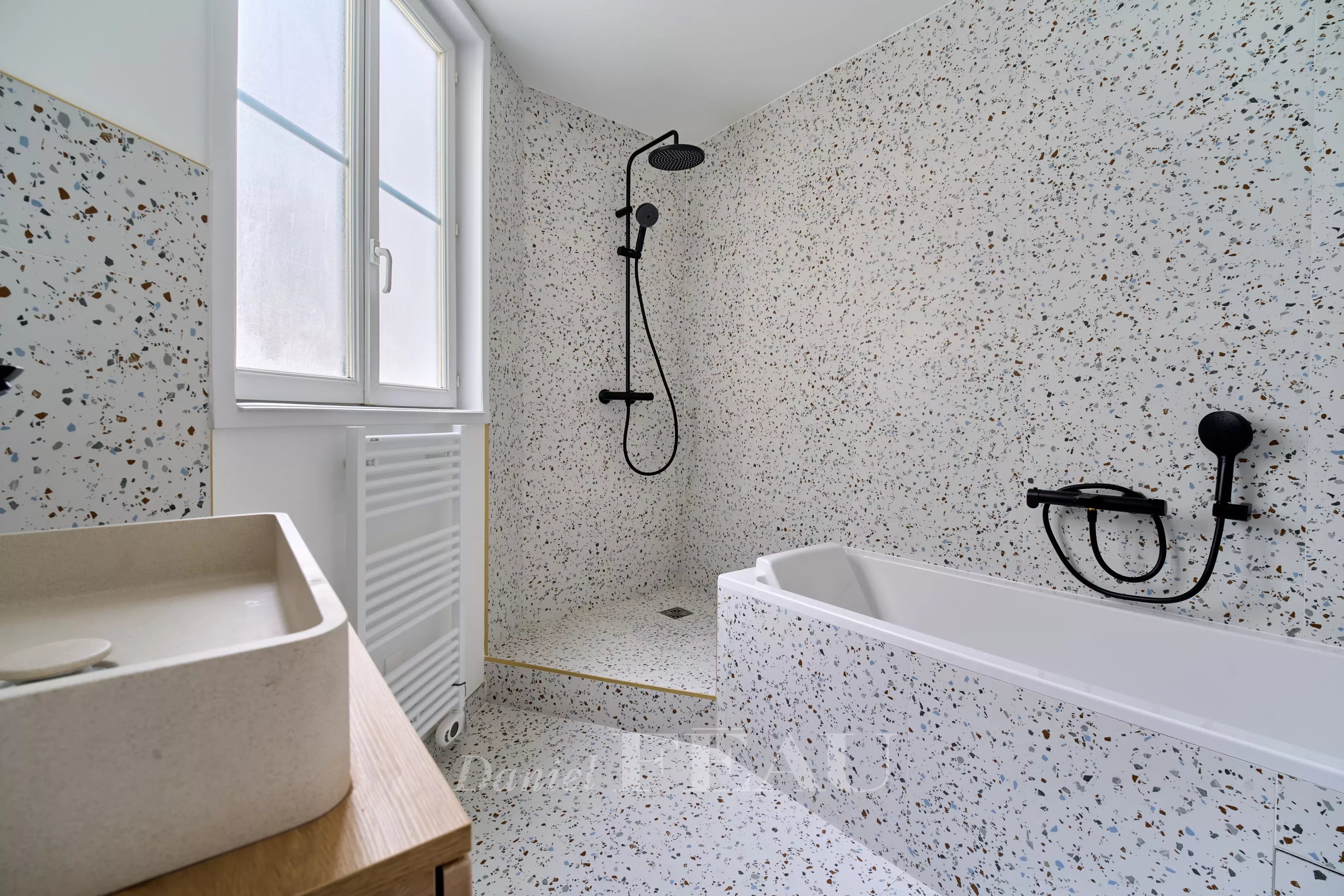Vente Appartement Paris 8ème