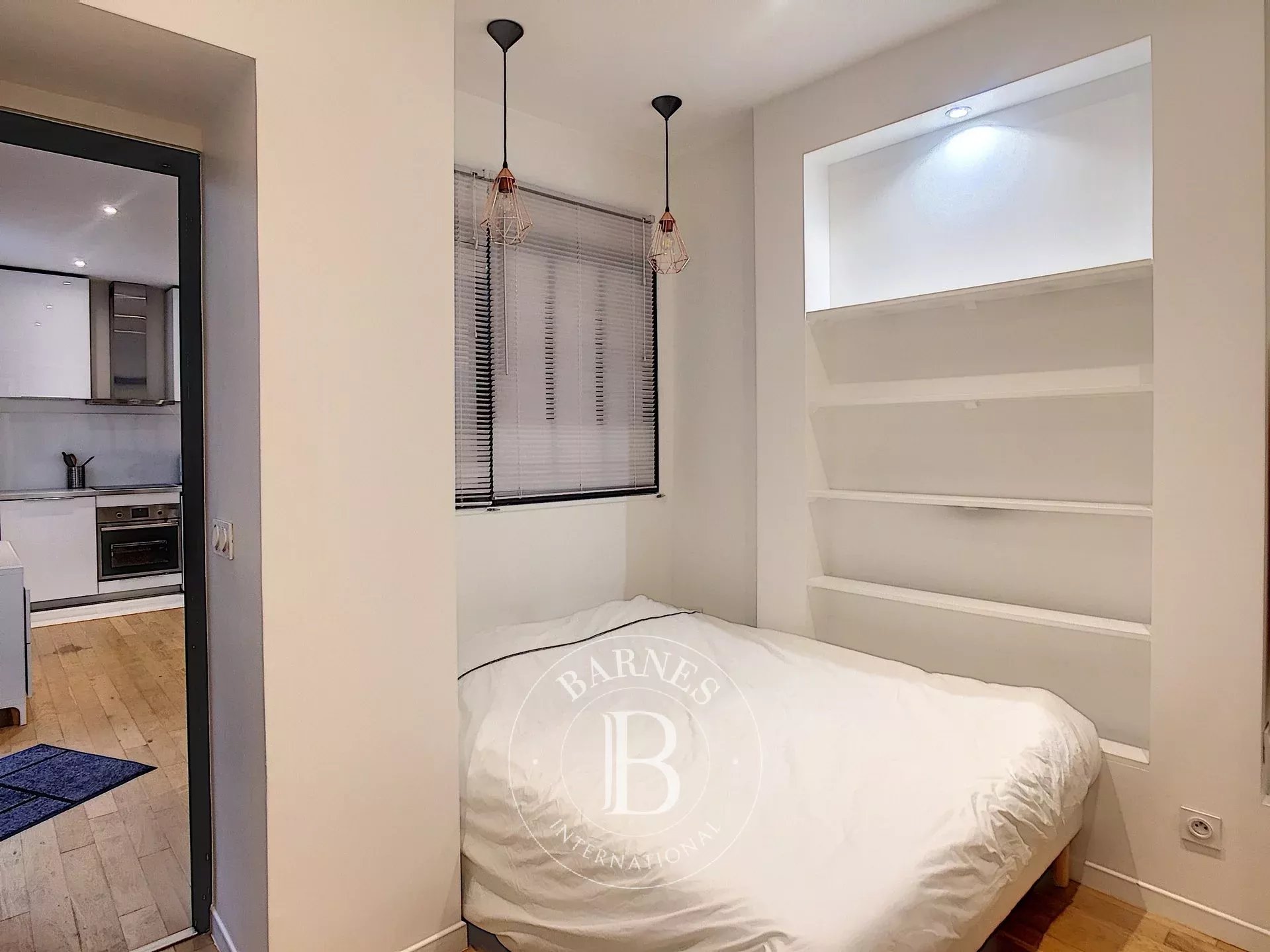 Daire Neuilly-sur-Seine - picture 7