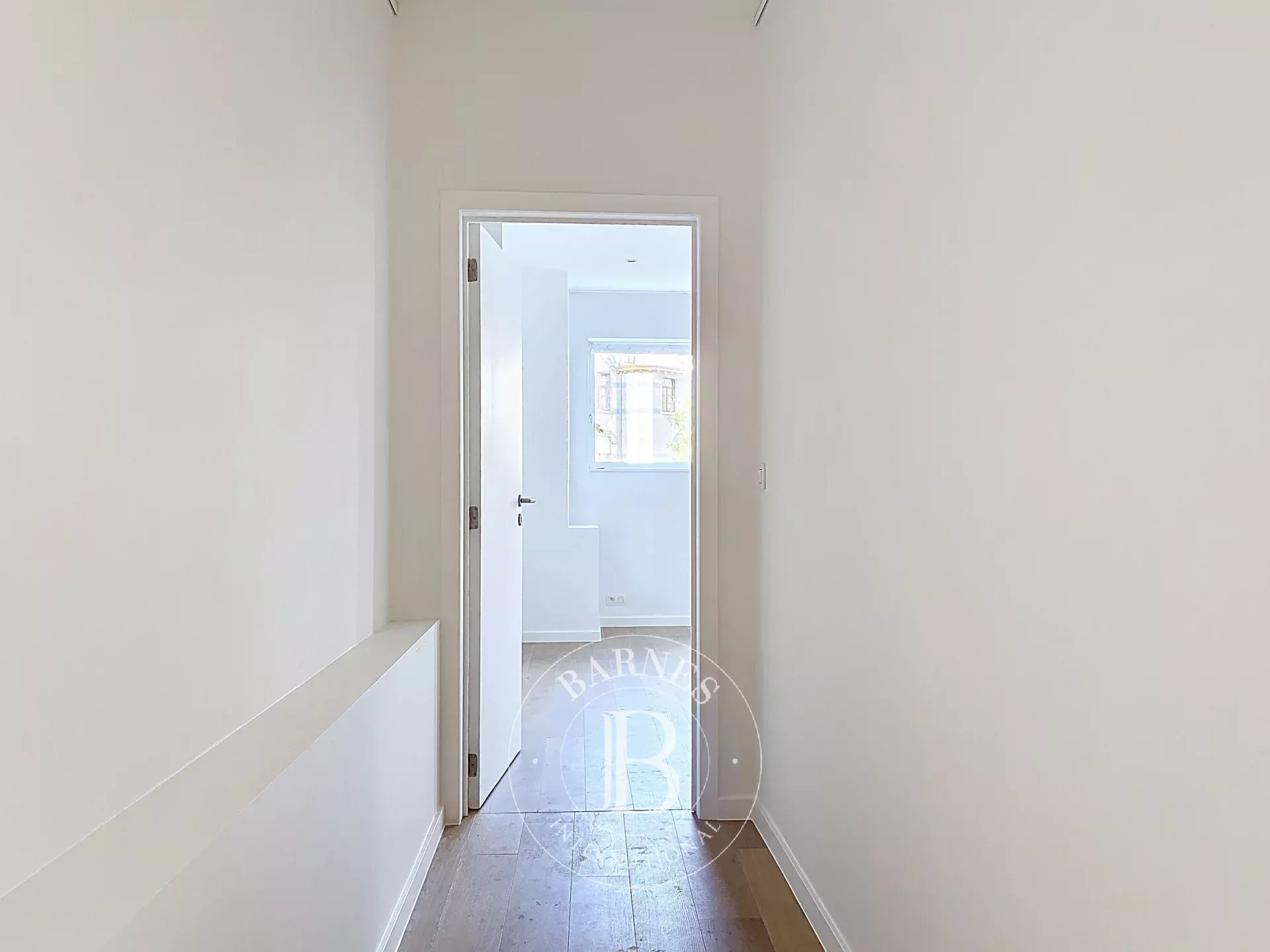 Jardin du Roi - Appartement 3 chambres