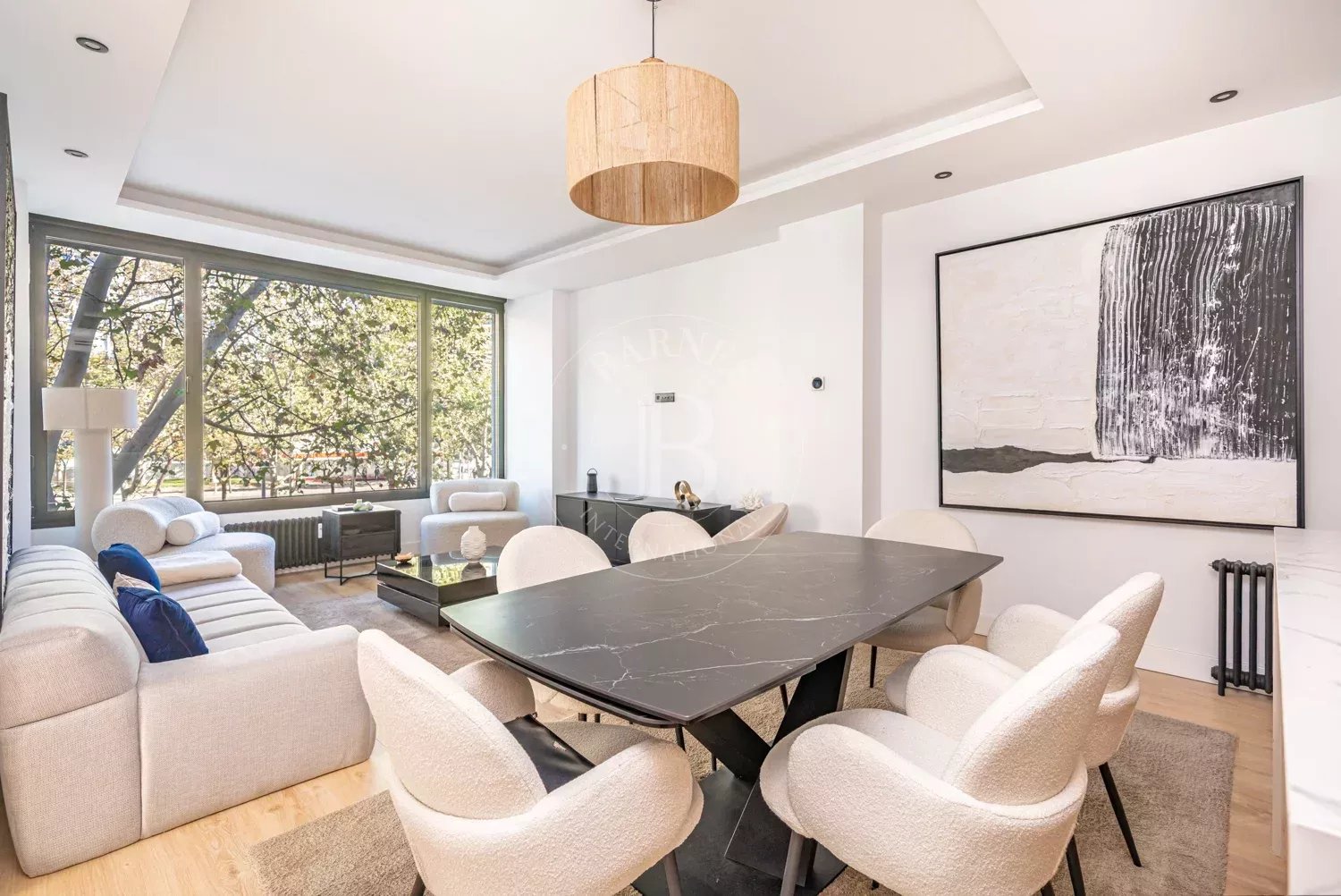 Daire Madrid - picture 5