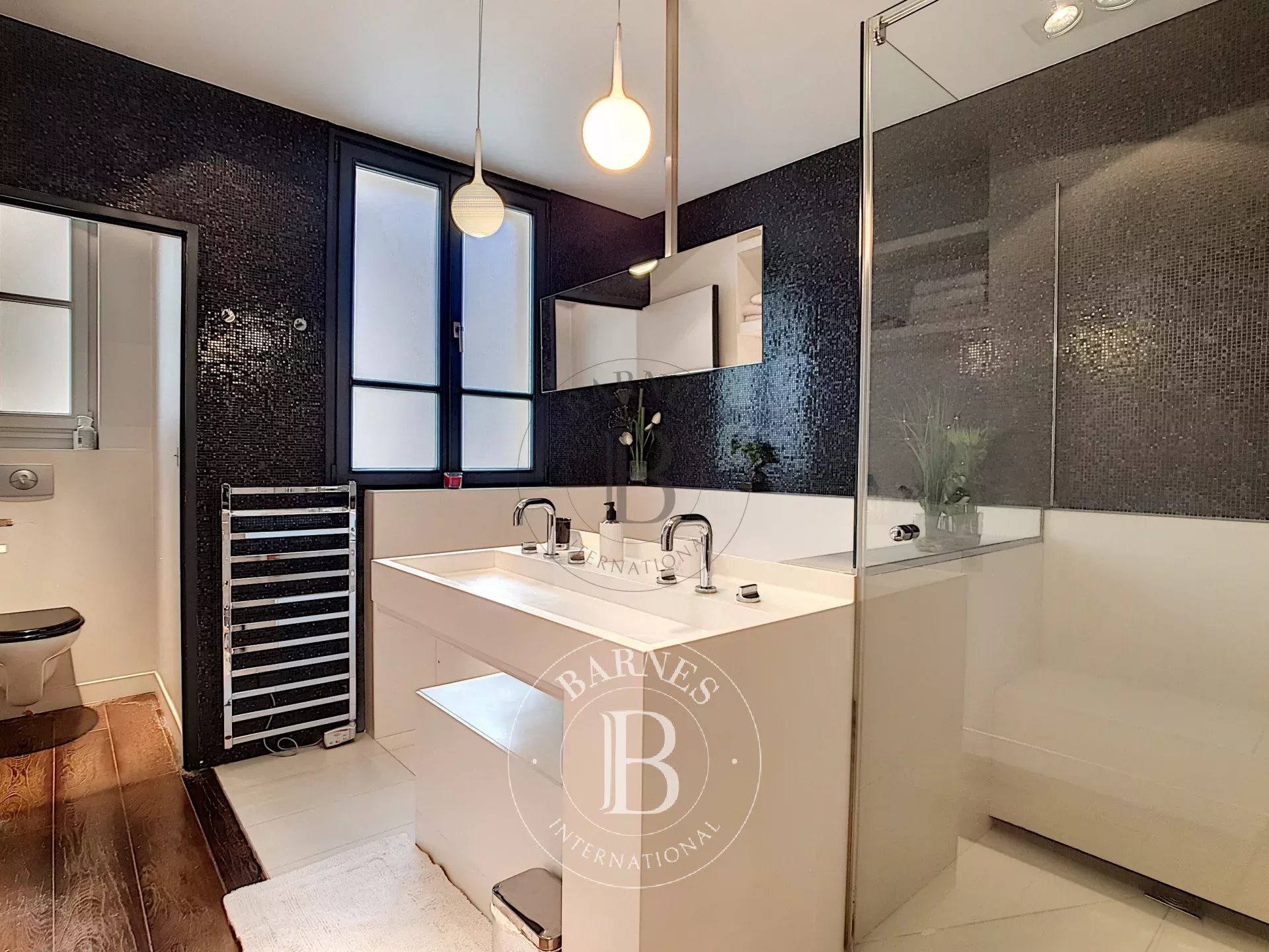 Daire Paris 8ème - picture 13