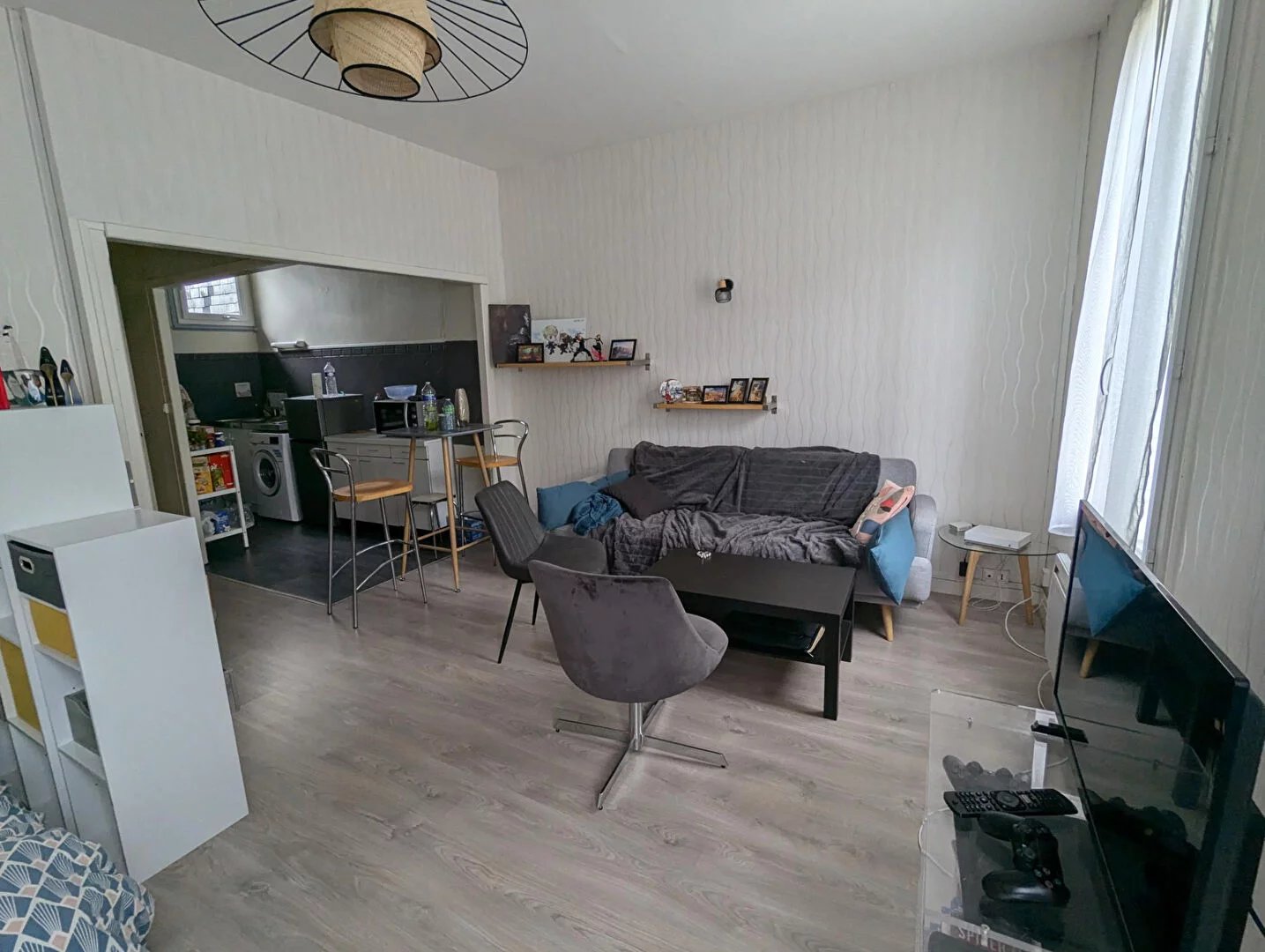 Location Appartement Bourges