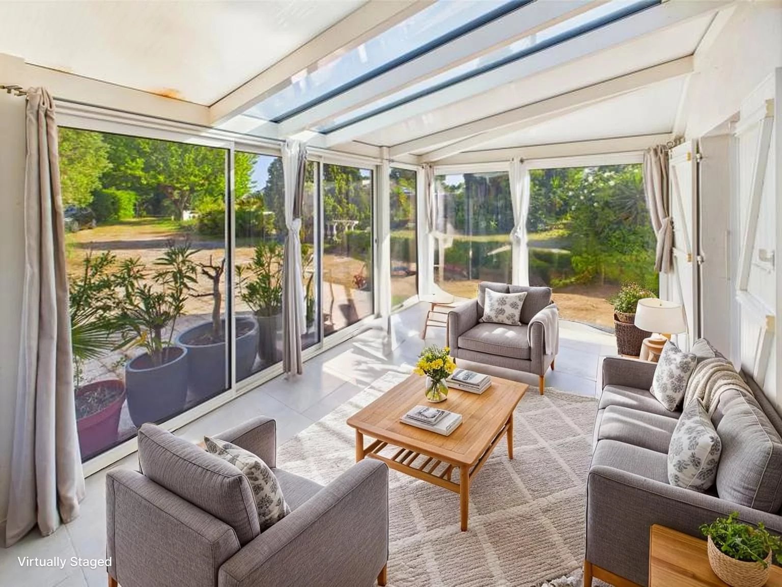 Achat Maison T5 à Fréjus (83600) - 164m²
