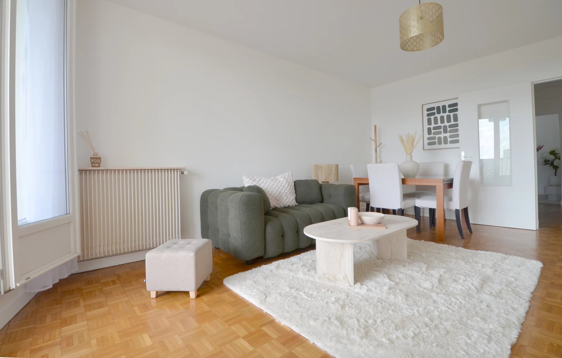 Location Appartement Saint-Germain-en-Laye