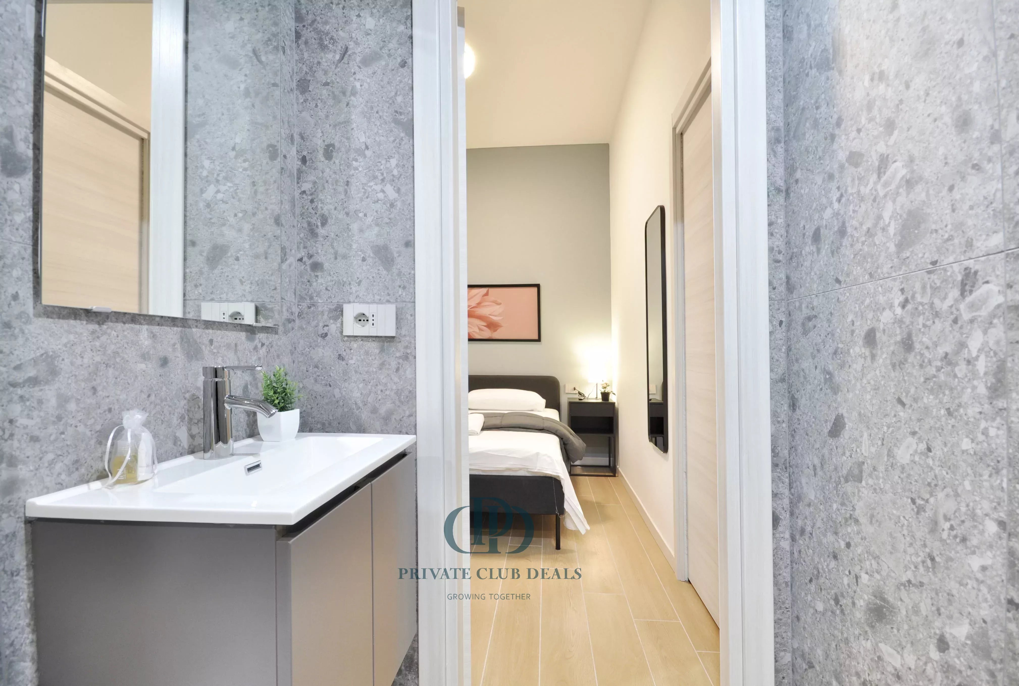 Daire Como - picture 27