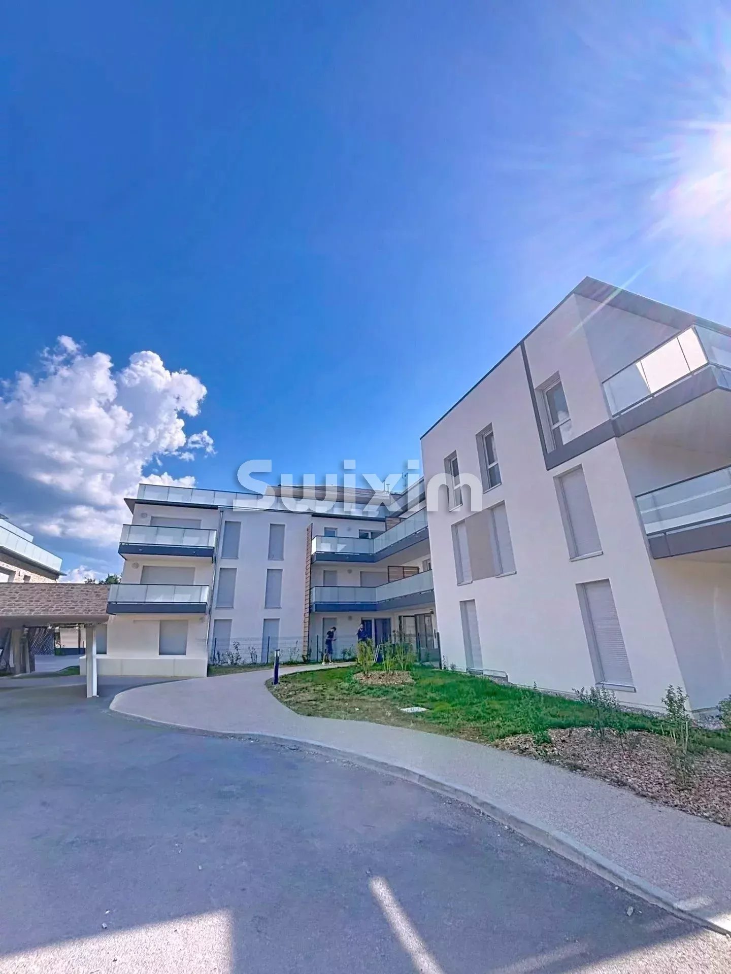 Agence immobilière de S2R IMMOBILIER SAS