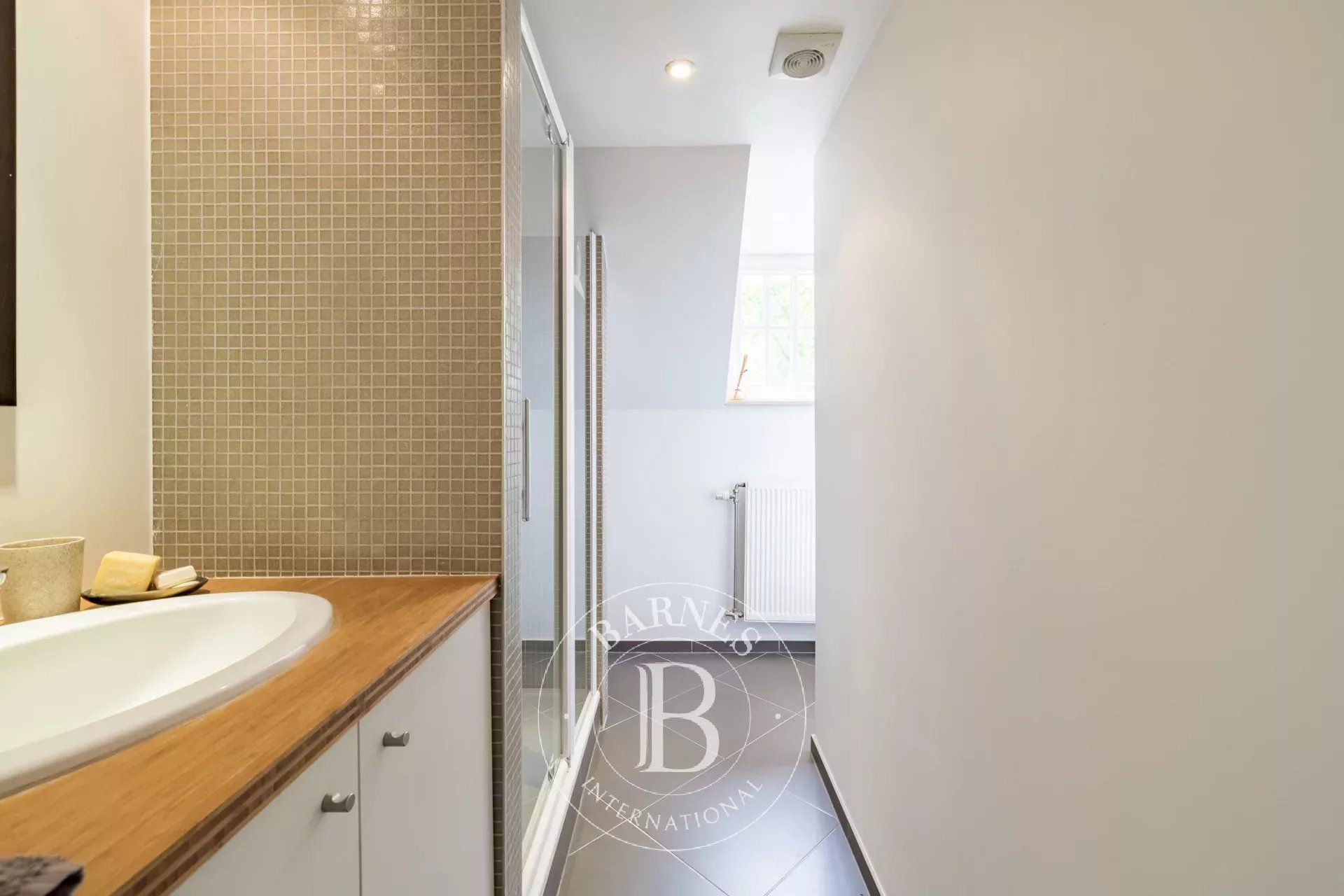 Charming villa in a sought-after neighborhood of Lasne.