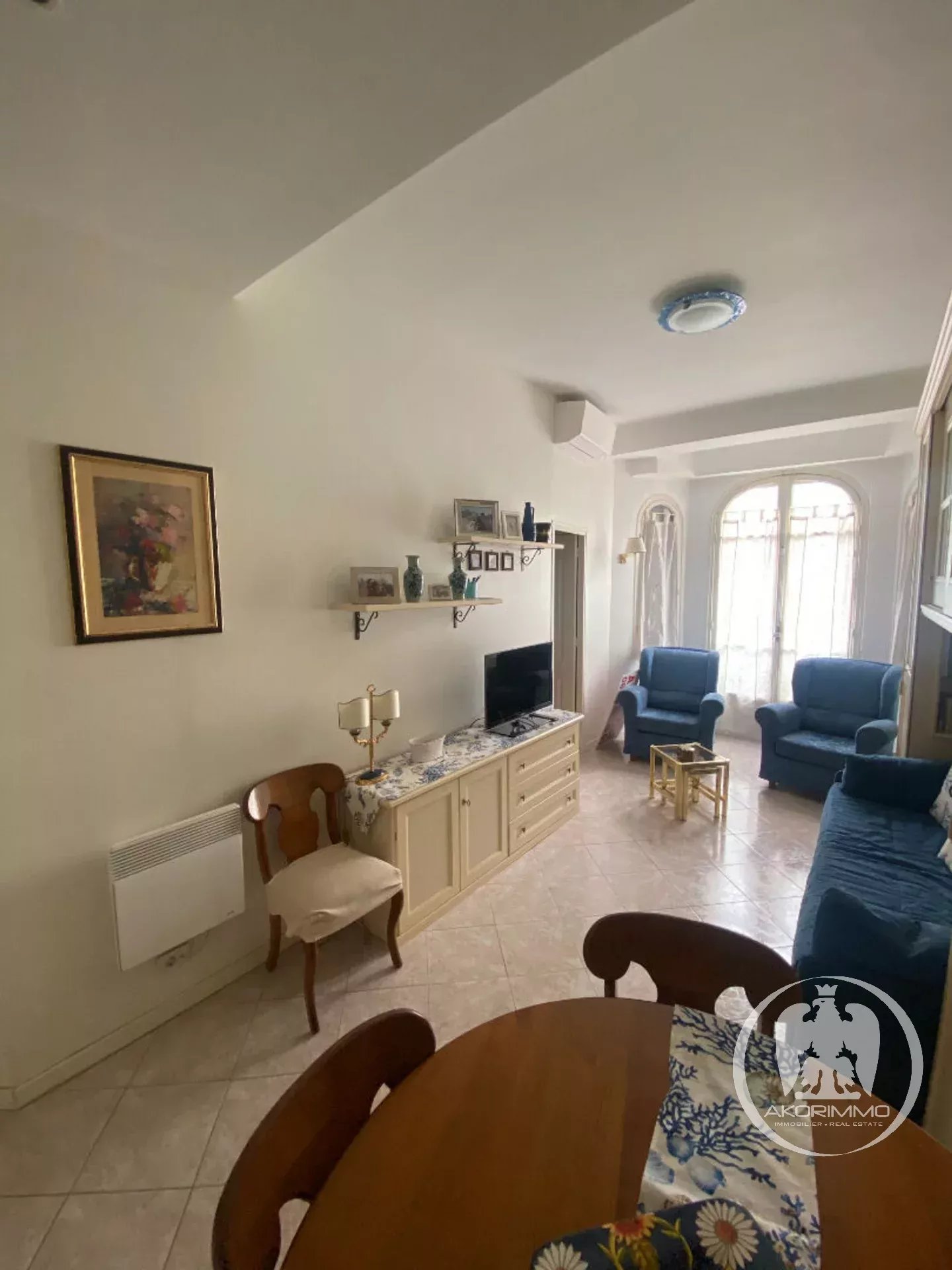 Vente Appartement - Nice Fleurs