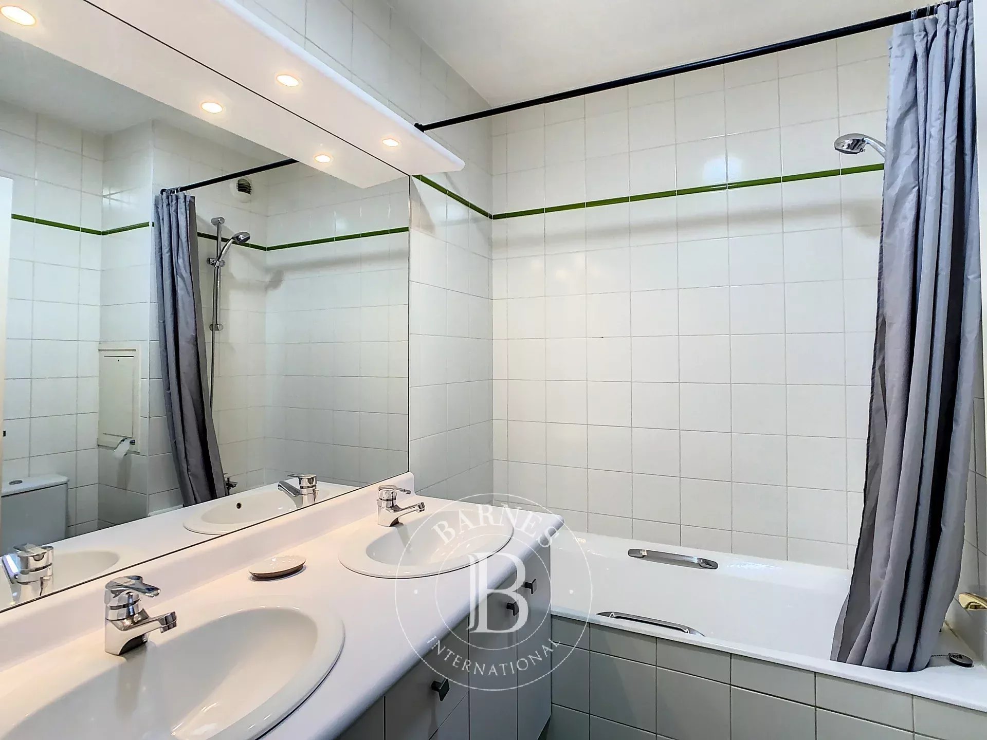 Daire Neuilly-sur-Seine - picture 12