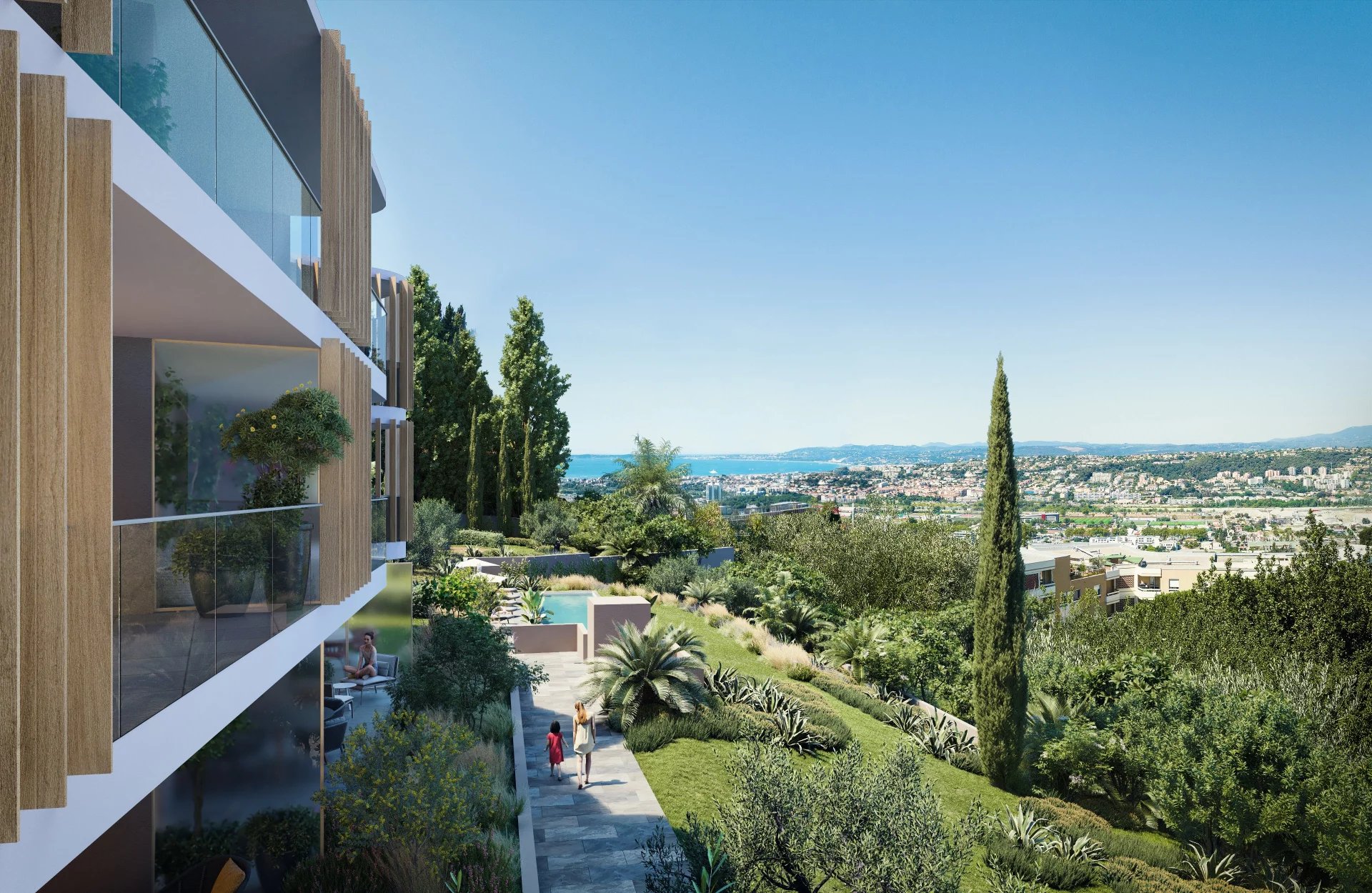 Agence immobilière de Collection d'Azur