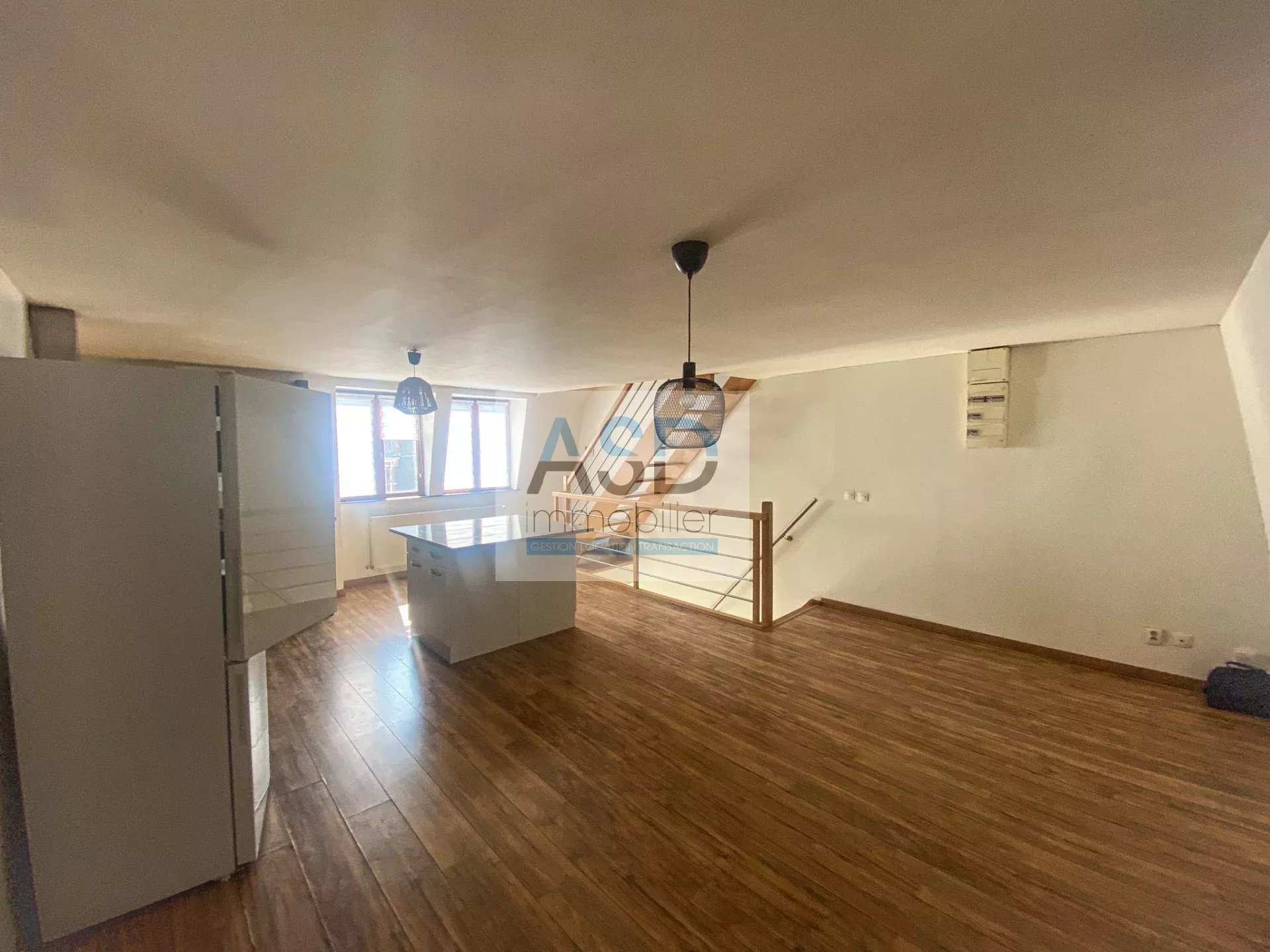 Agence immobilière de ASD Patrimoine