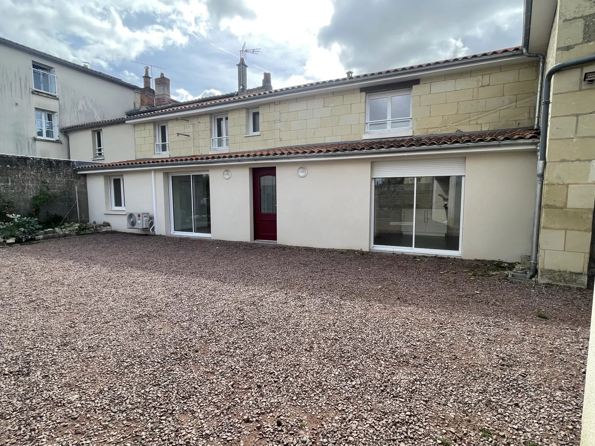 Agence immobilière de DENIZE LUCILLE