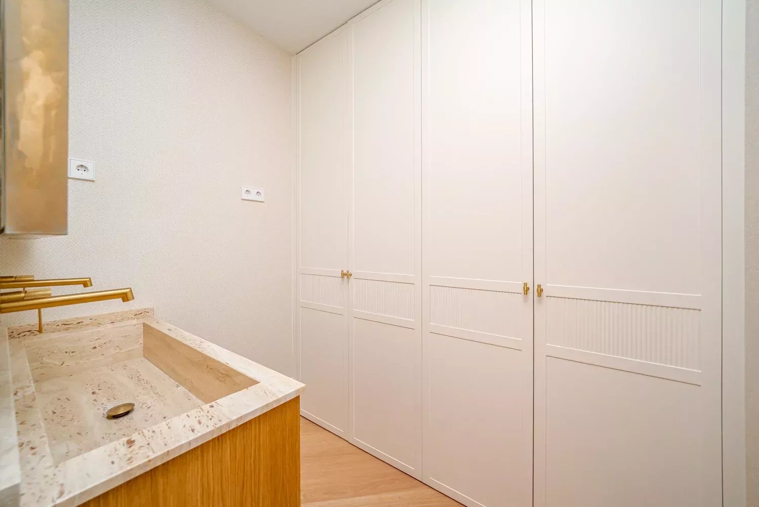 Daire Madrid - picture 17