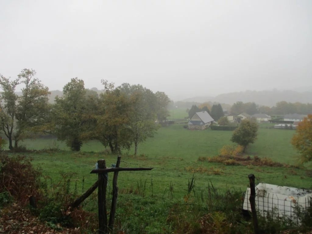 Vente Terrain Lanobre