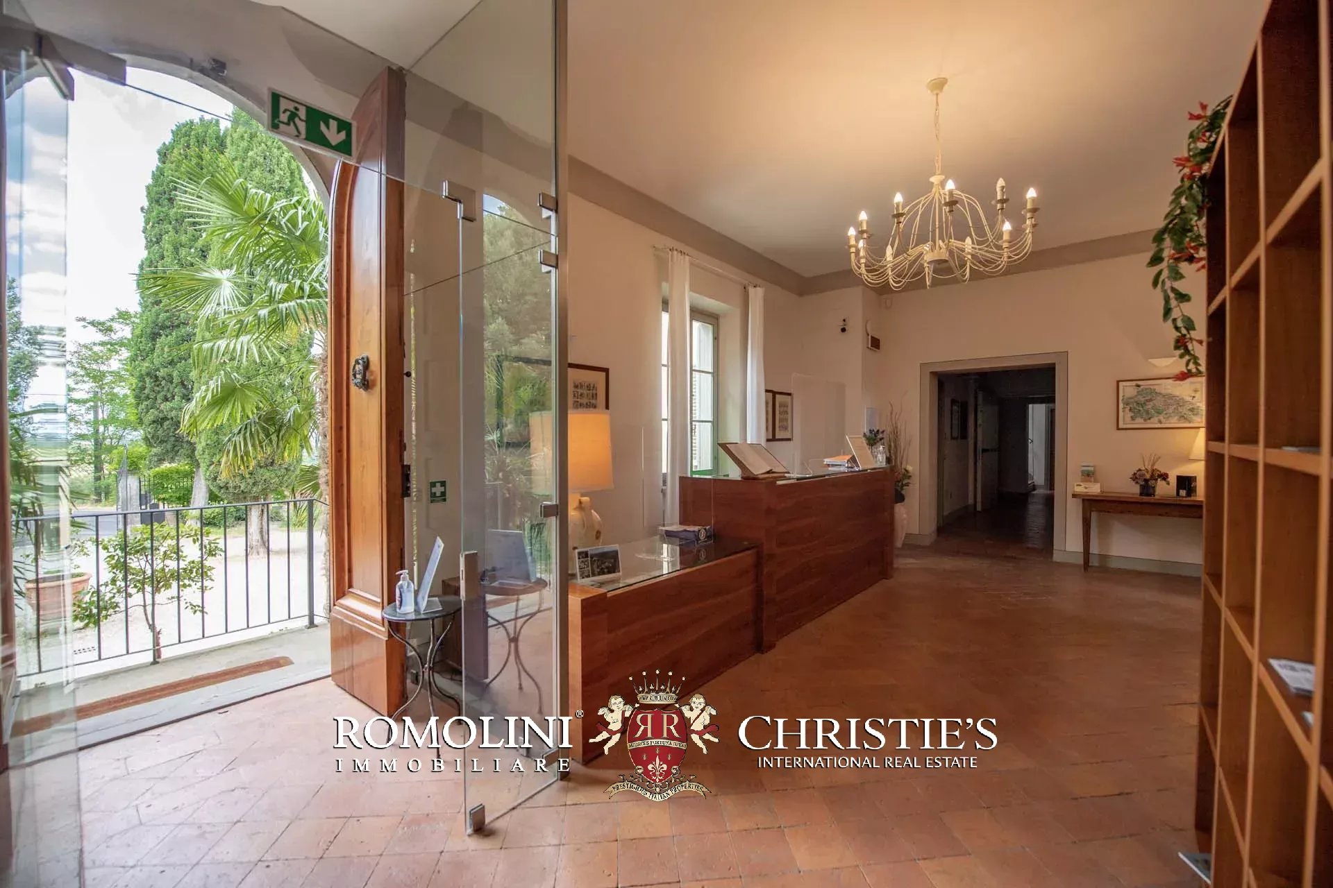 24 Bedroom Villa/Townhouse's Image 28