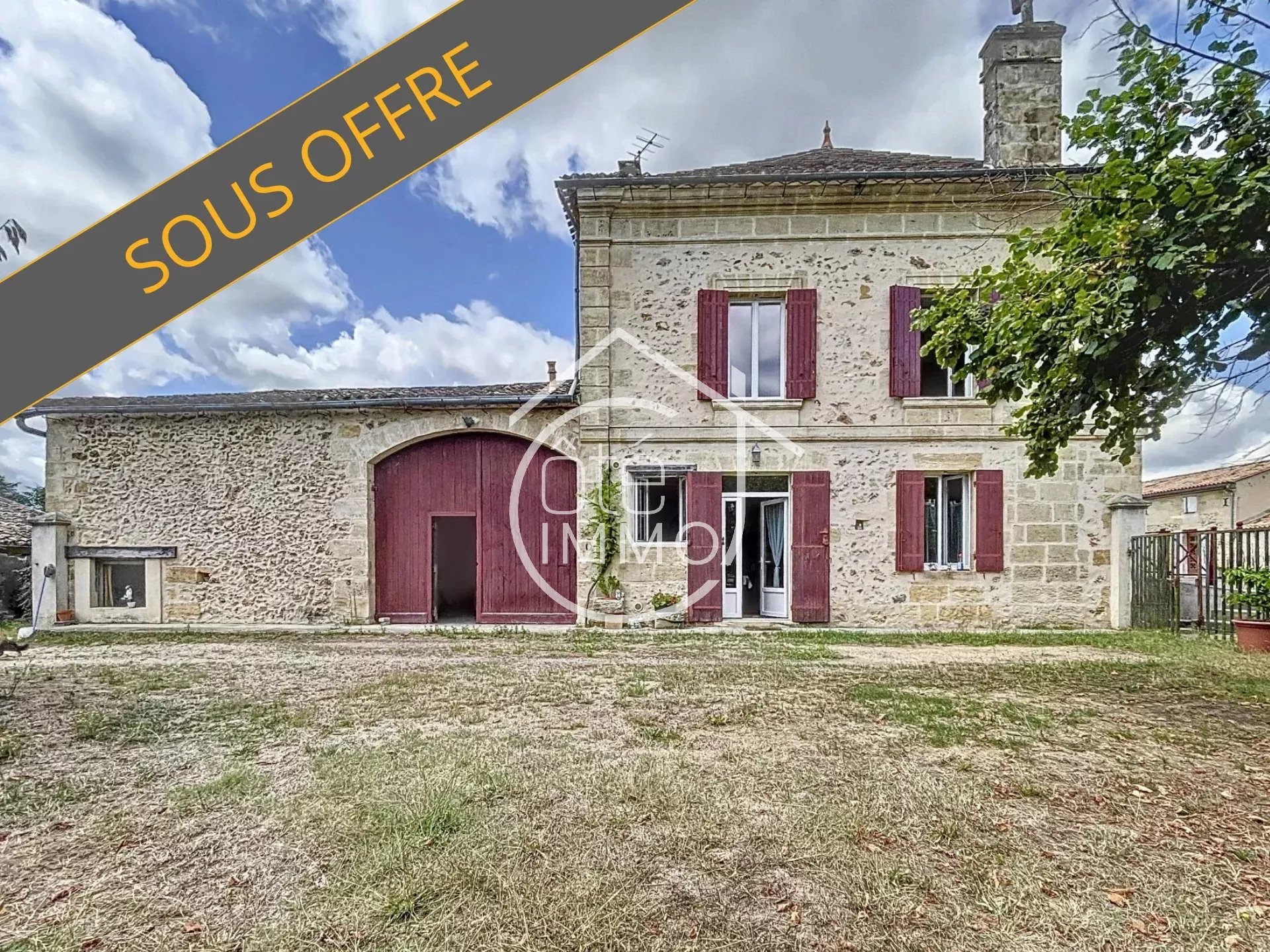 Agence immobilière de Agence-Cote Immo