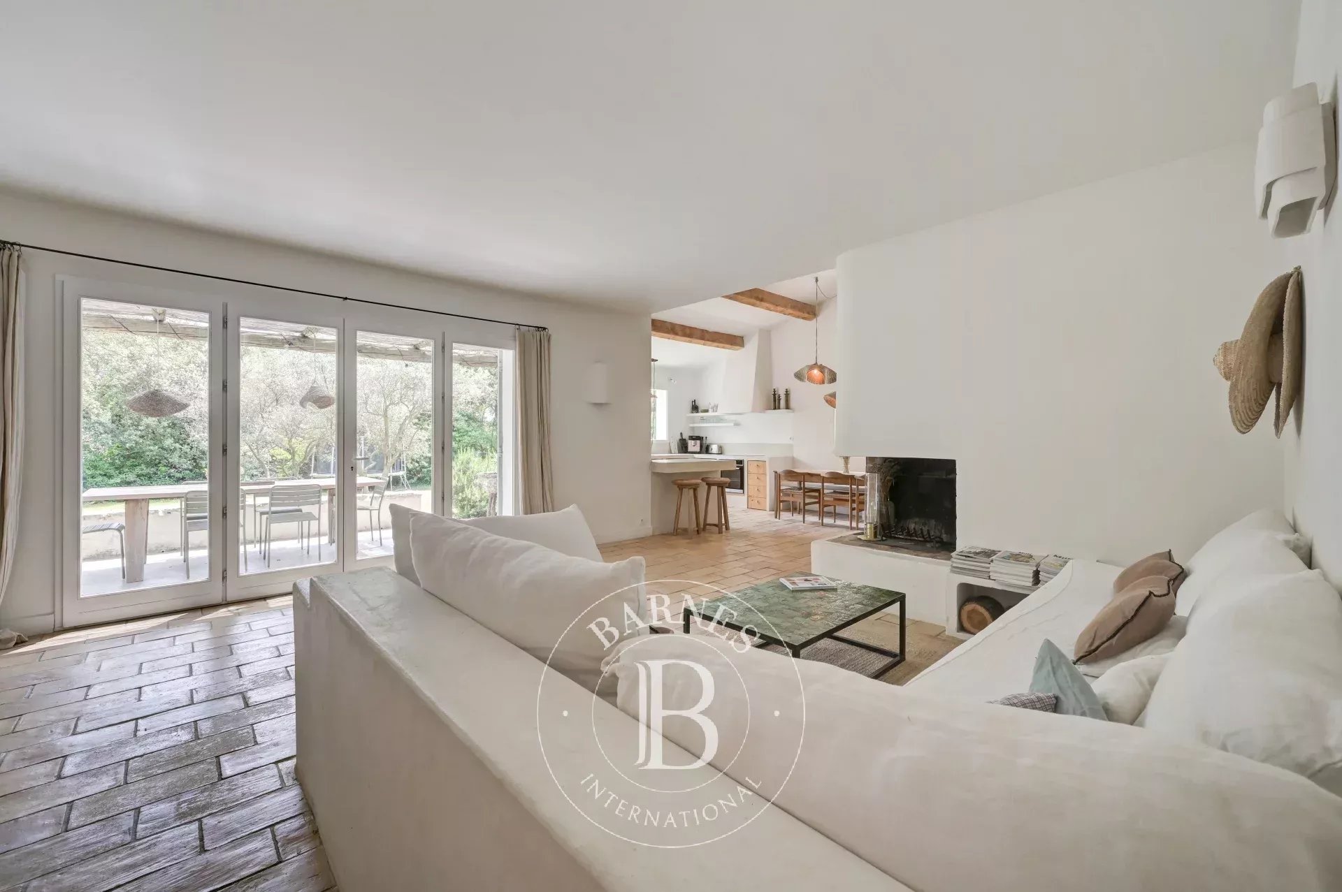 Ev Aix-en-Provence - picture 10