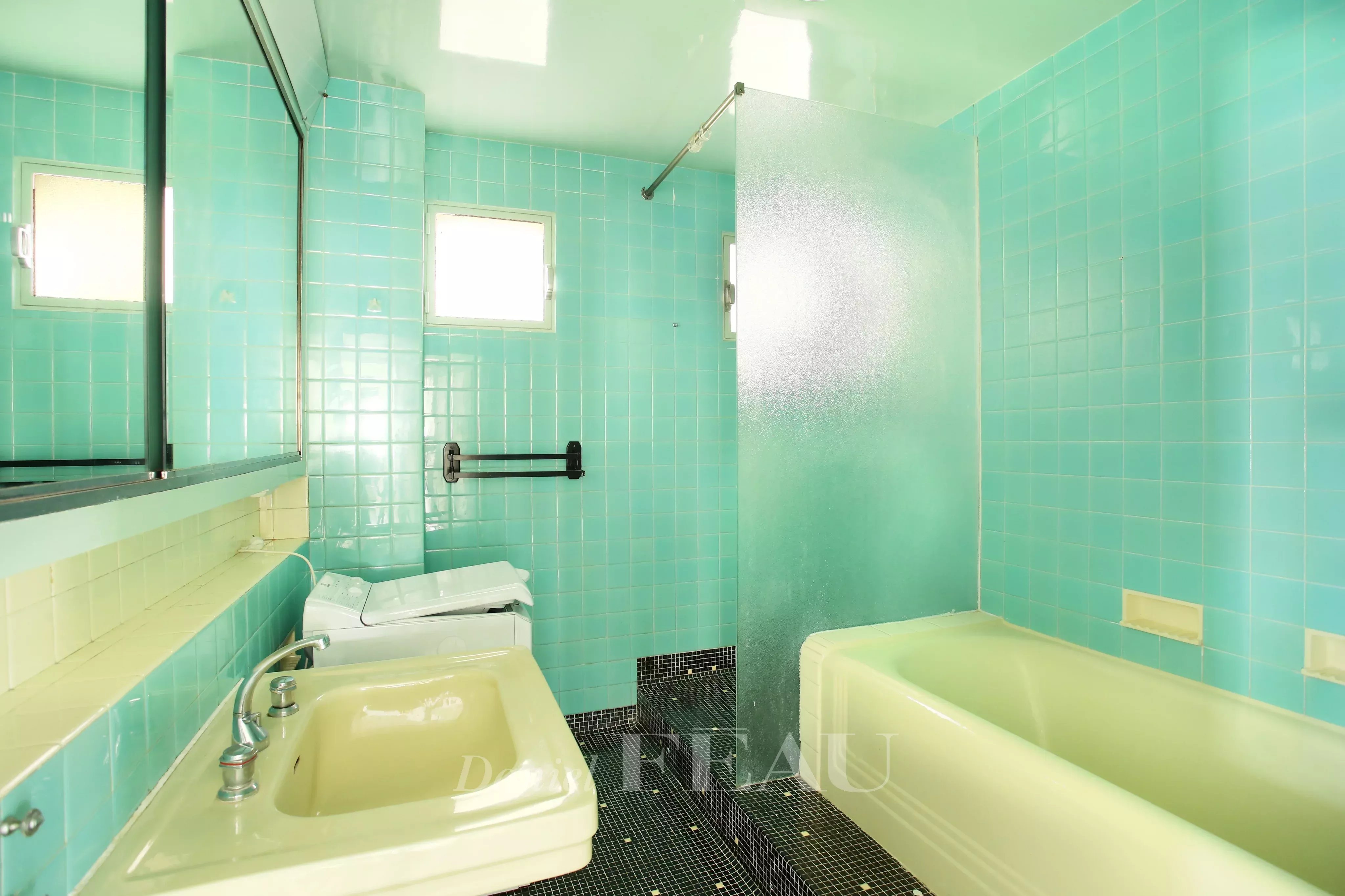 Rental Apartment Paris 16th