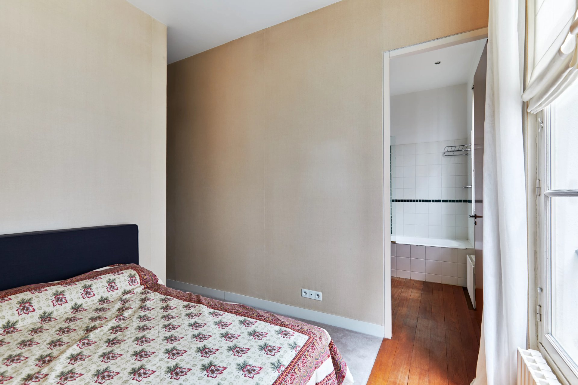 1 Bedroom Apartment/Flat's Image 8