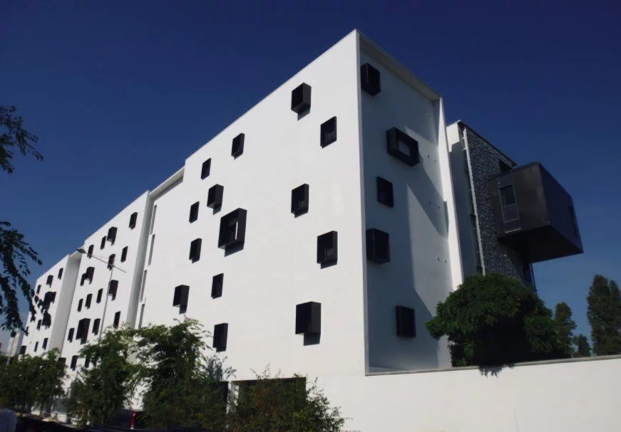 Vente Appartement Rungis