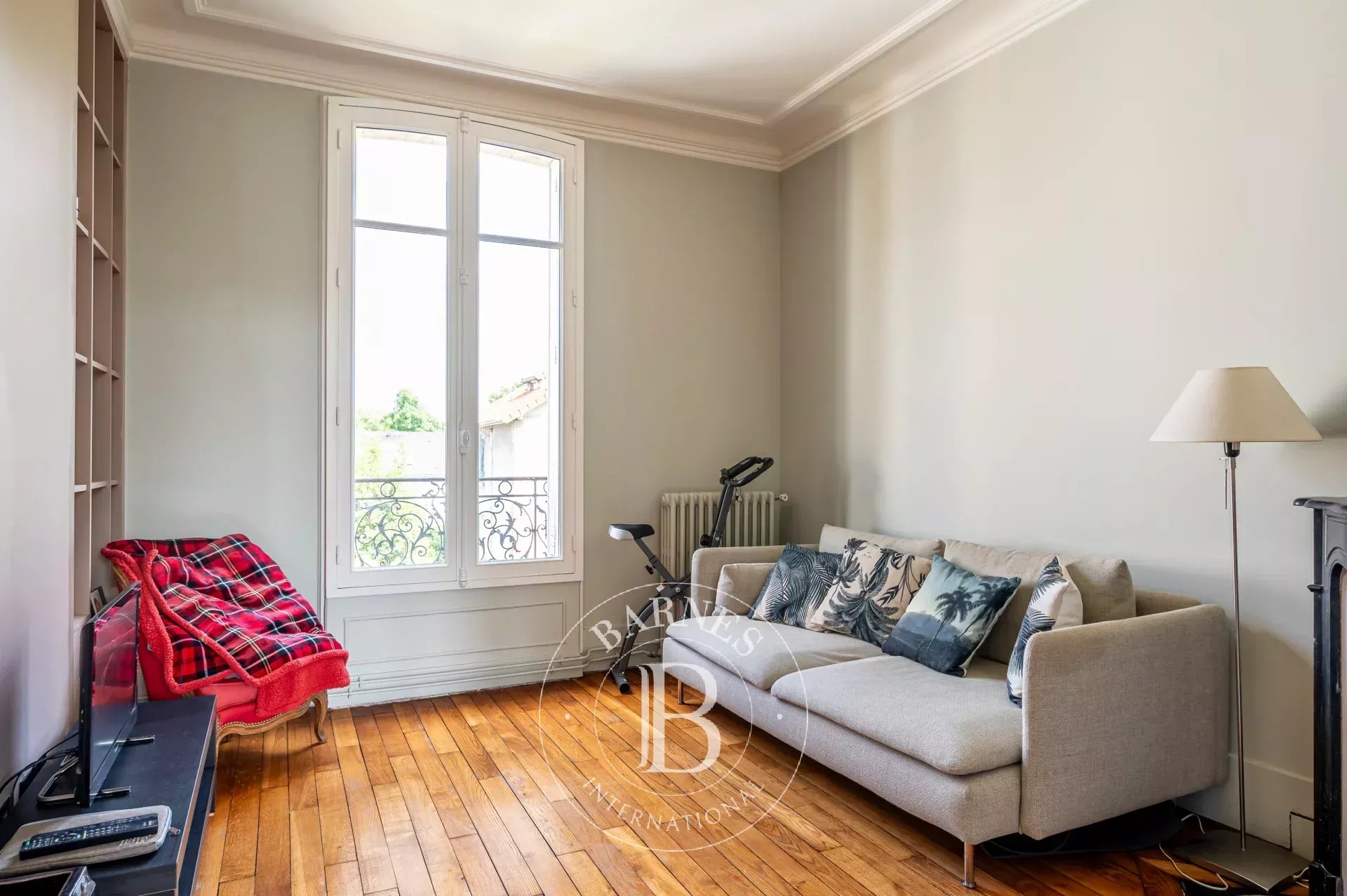 Colombes  - House 4 Bedrooms - picture 20