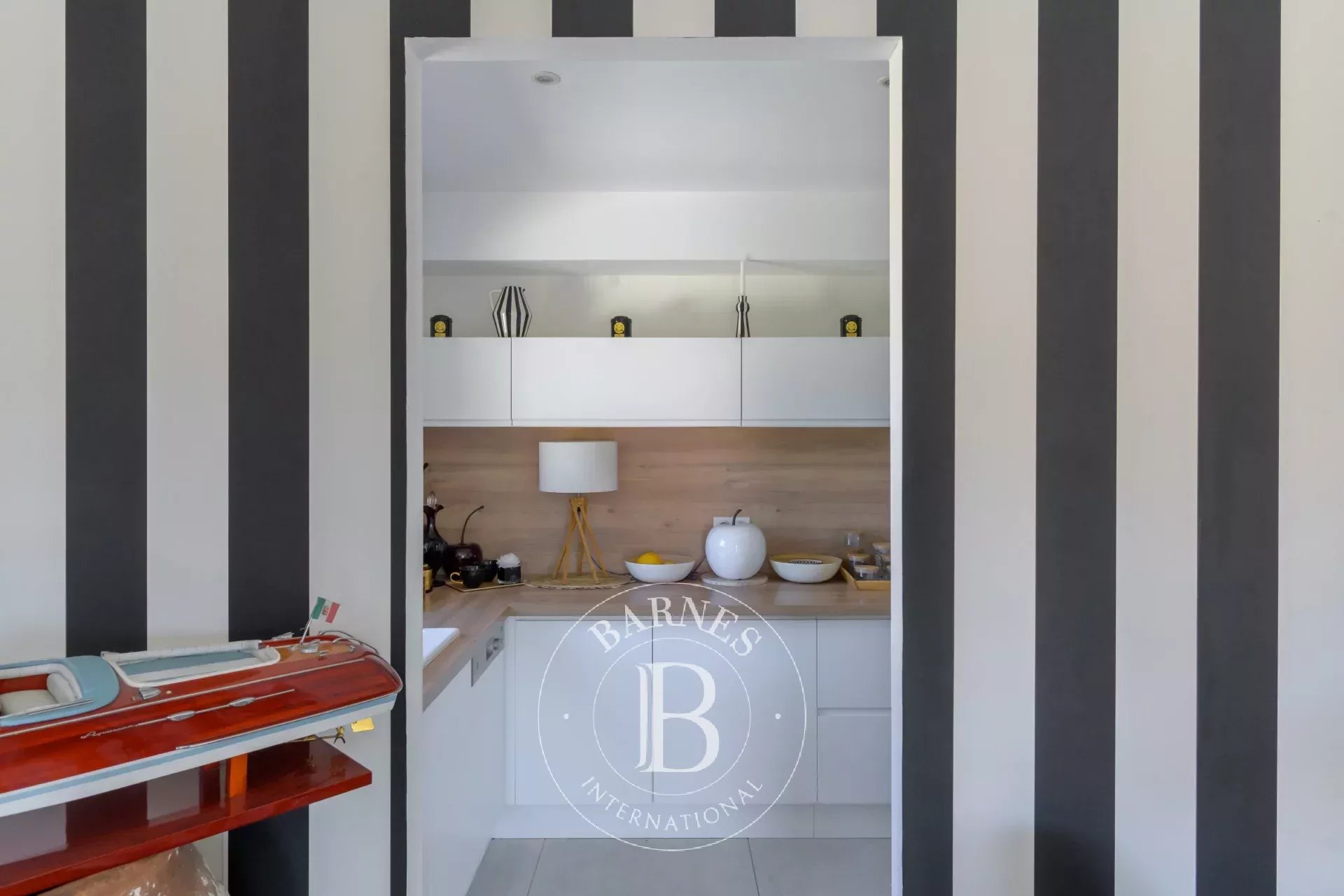 Daire Sanary-sur-Mer - picture 6