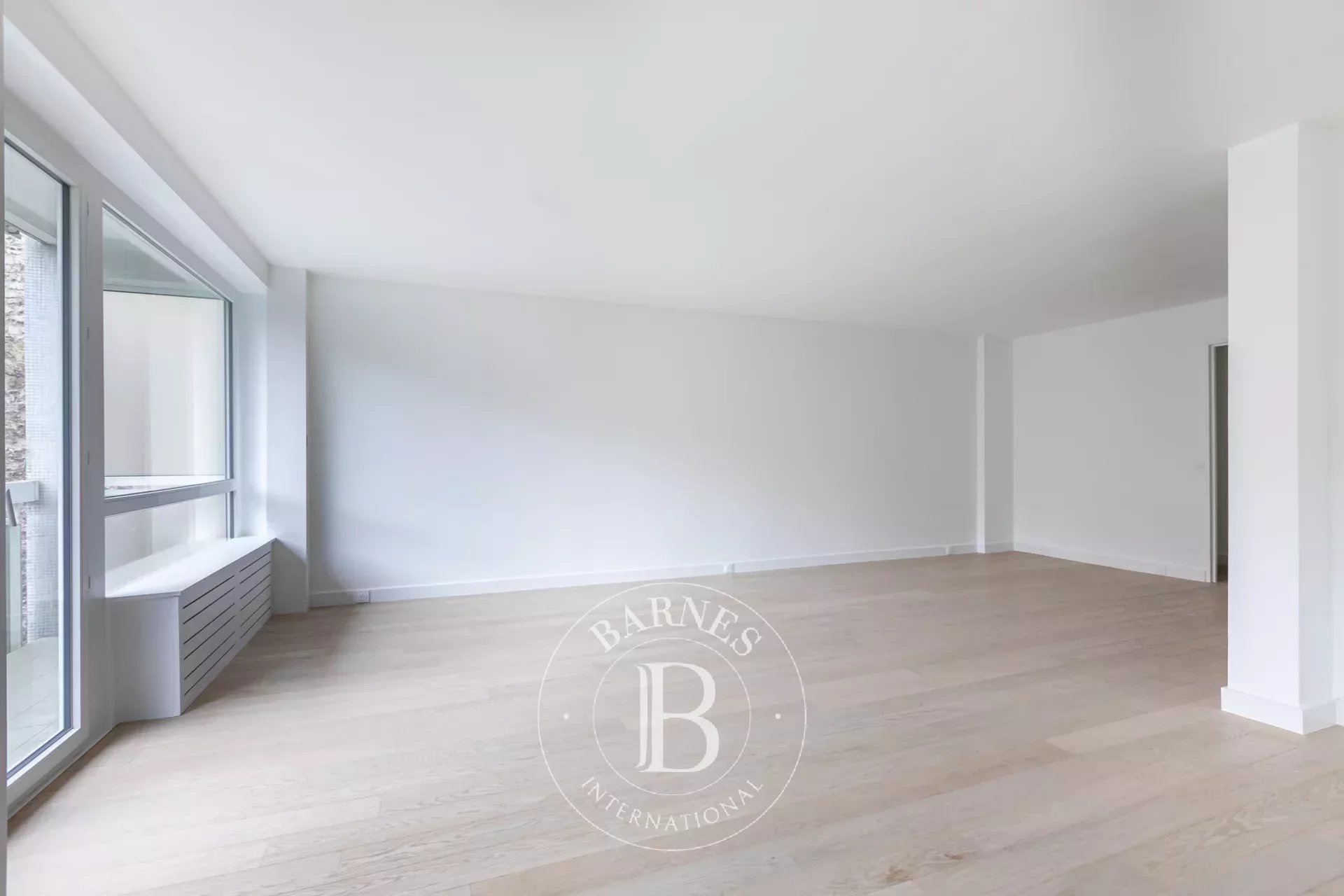 Daire Paris 16ème - picture 10