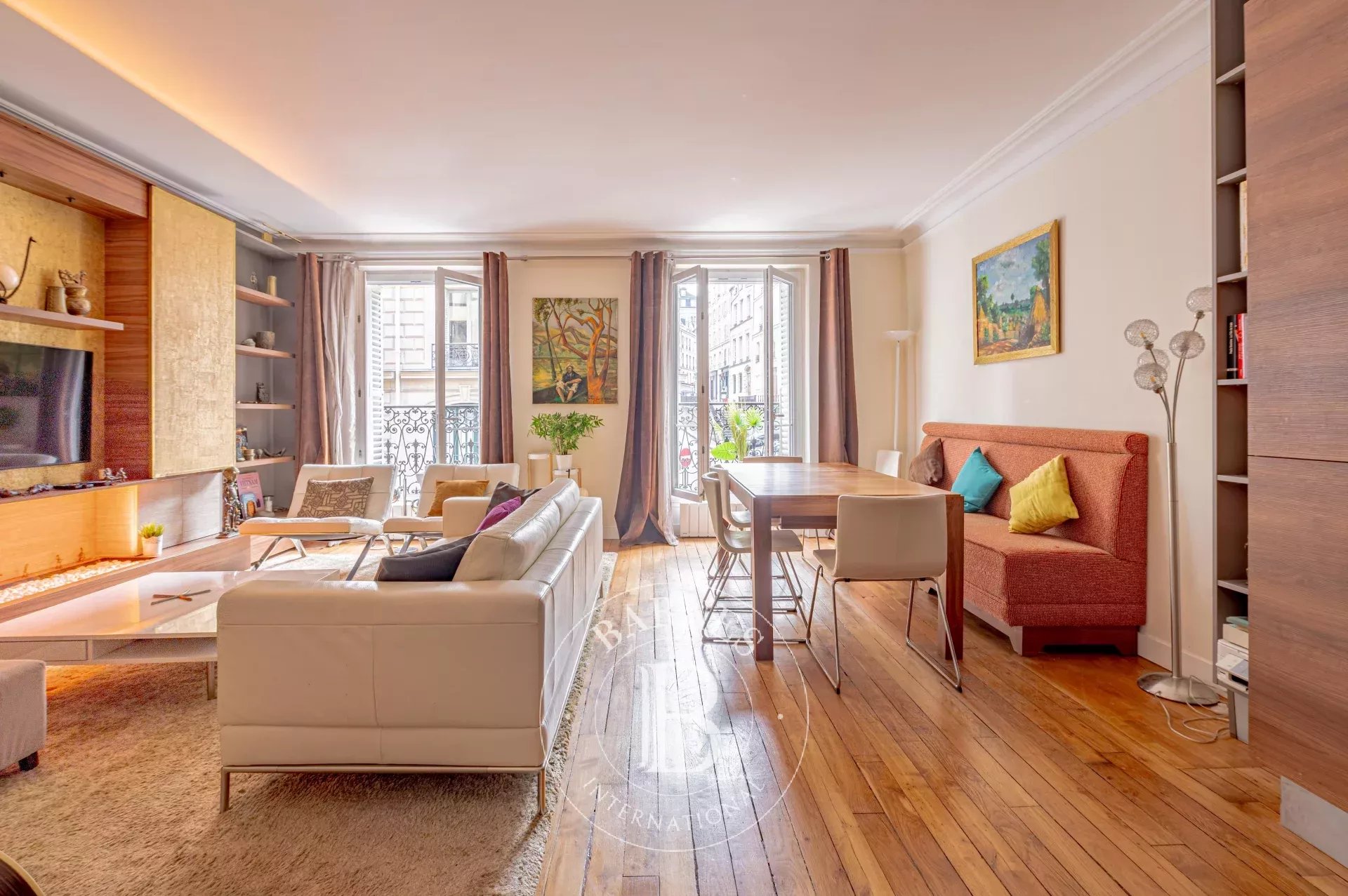 Apartment Paris 75005  -  ref 86592947 (picture 3)