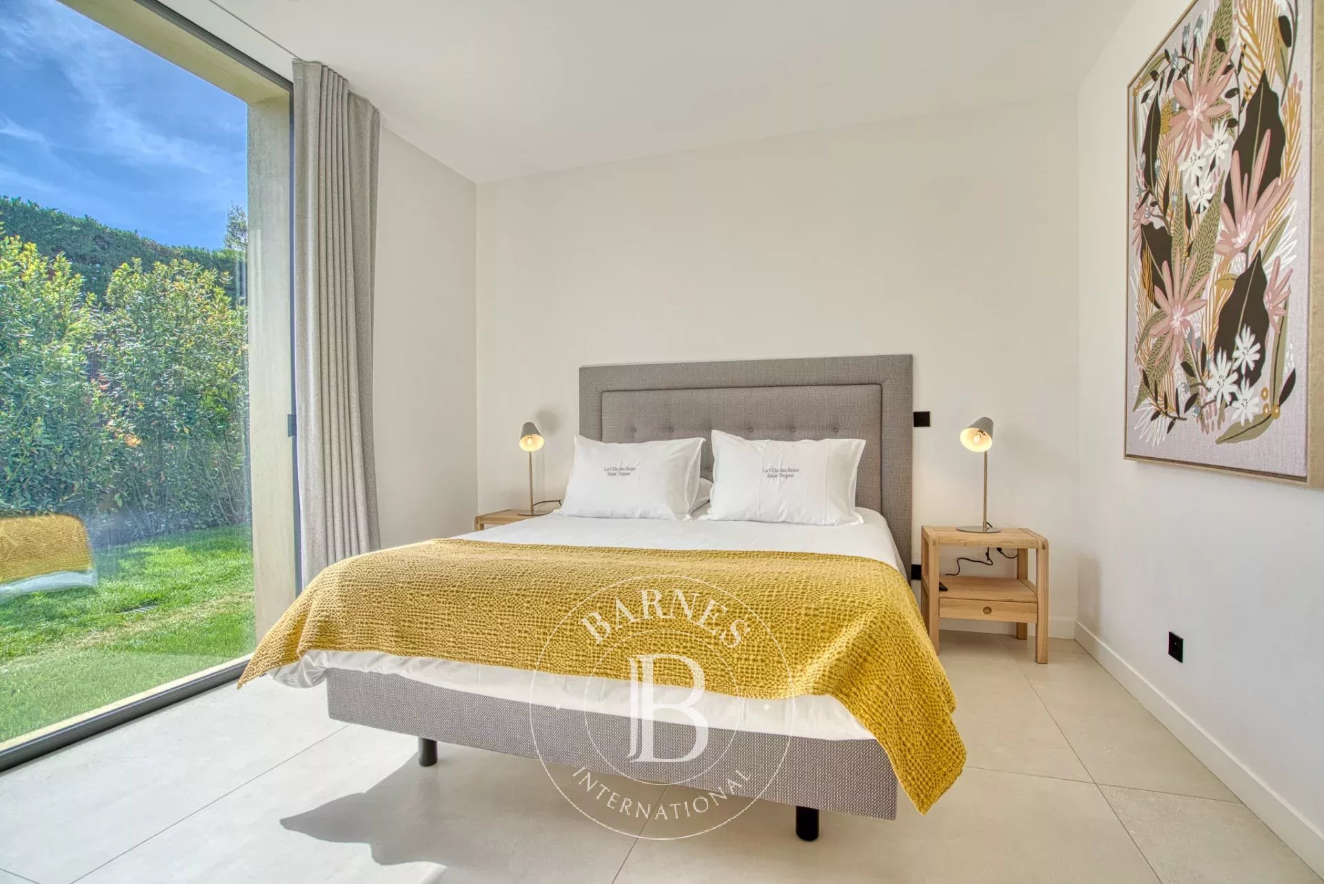 Saint-Tropez  - Villa 6 Bedrooms - picture 10