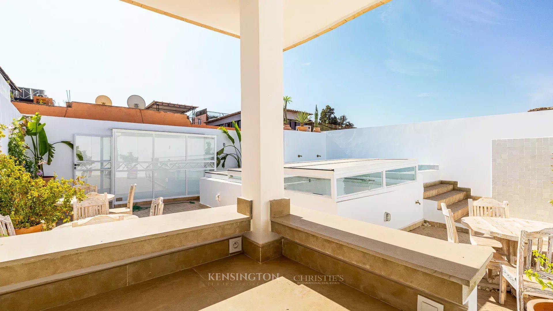 5 Bedroom Villa/Townhouse's Image 31