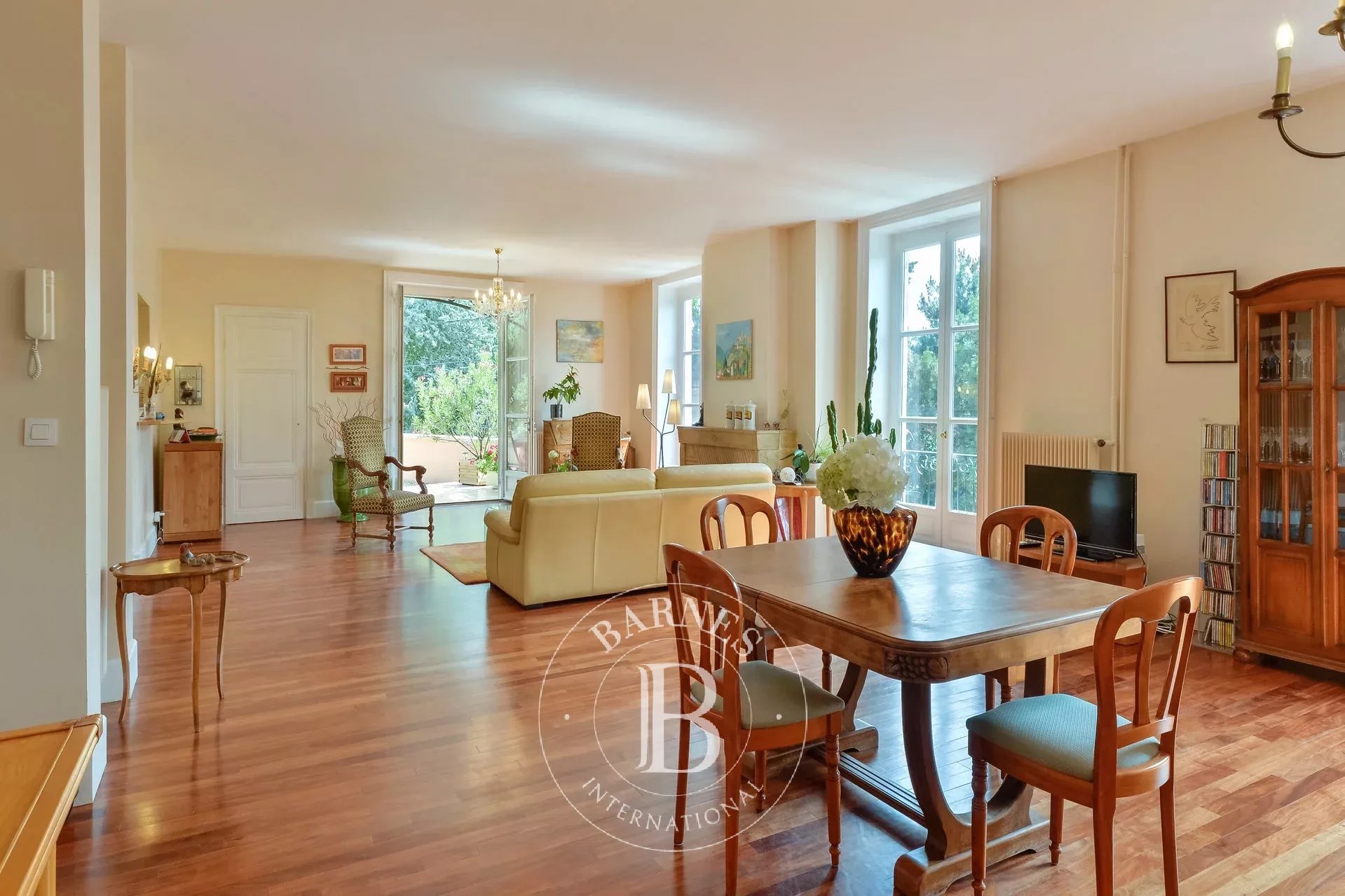 Ev Saint-Didier-au-Mont-d'Or