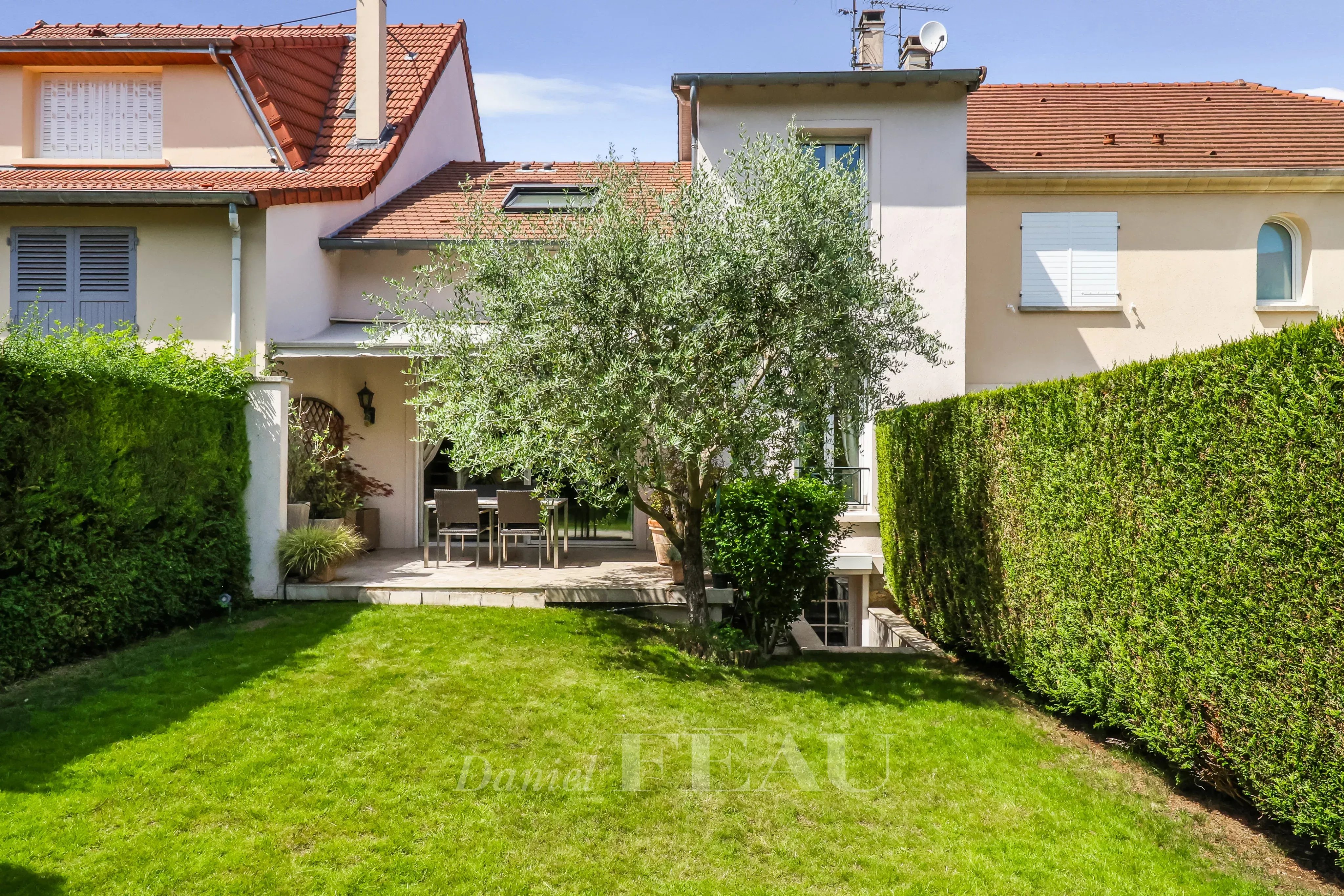Vente Maison Chaville