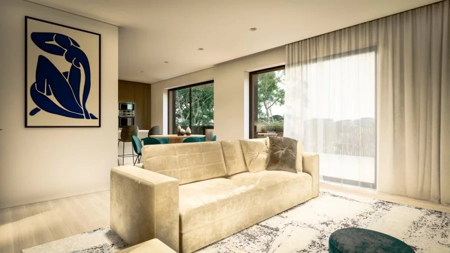 Agence immobilière de AXHOME IMMO SARL