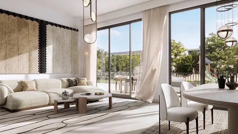 Greenspoint 2 at Emaar South – Modern Living in a Vibrant Community
