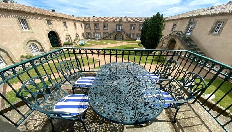 Duplex à vendre La Redorte, Aude