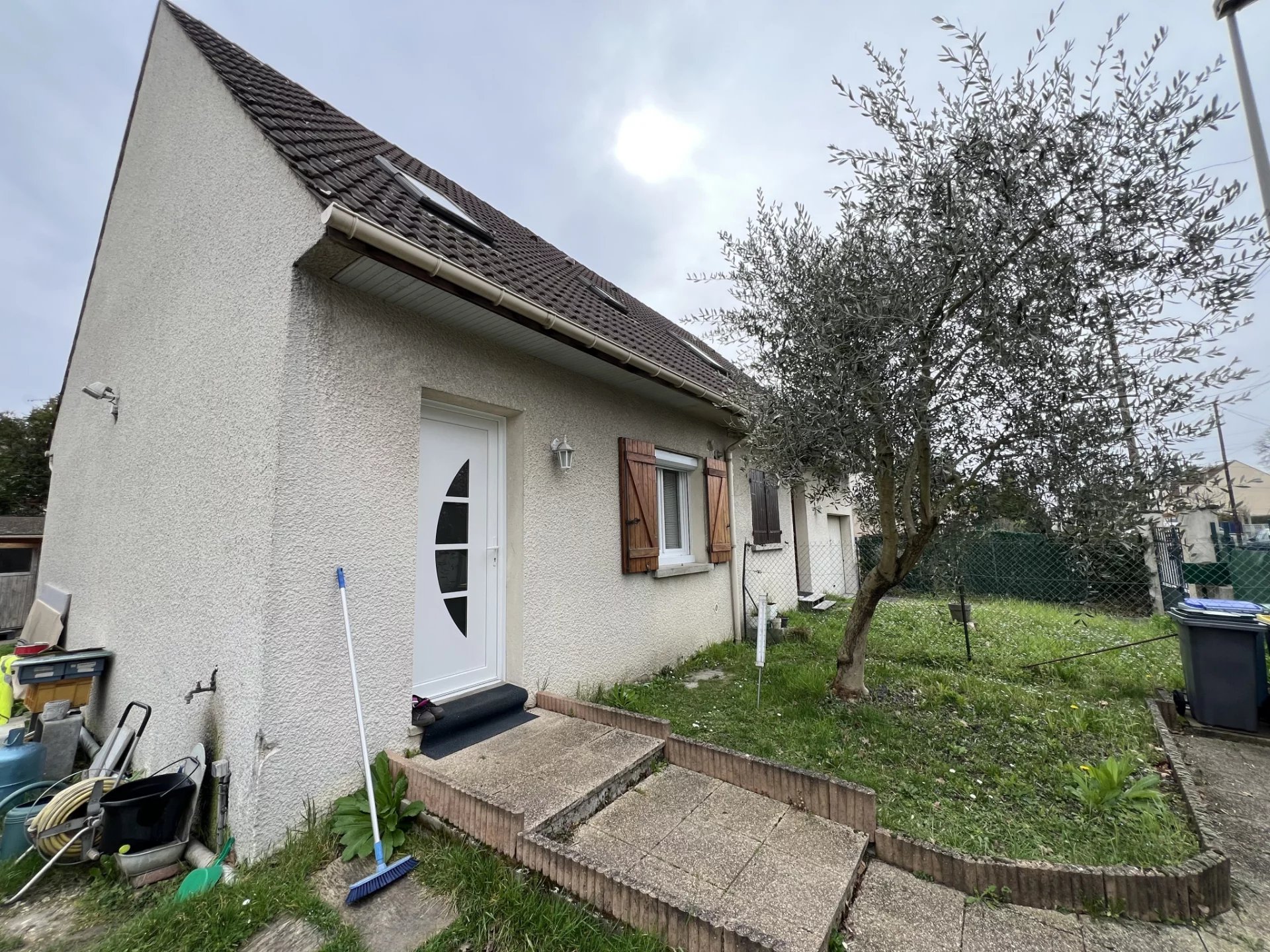 Vente Maison Aulnay-sous-Bois