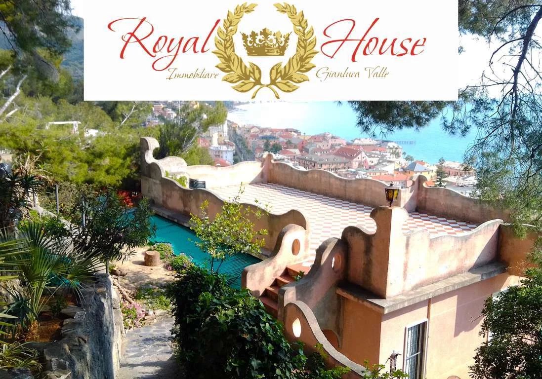 Agence immobilière de Royal House