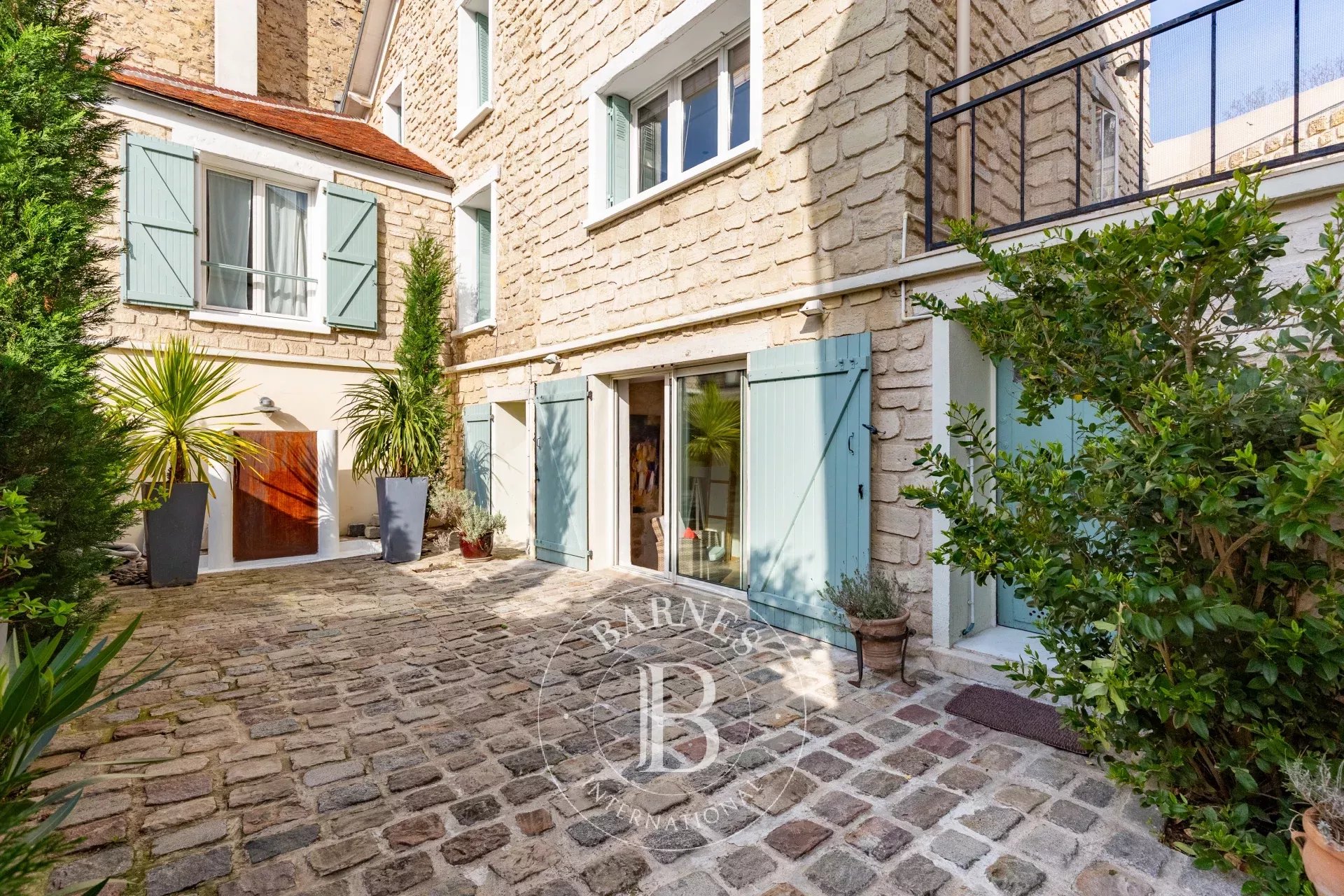 Maison Carrières-sur-Seine  -  ref 85771746 (picture 1)