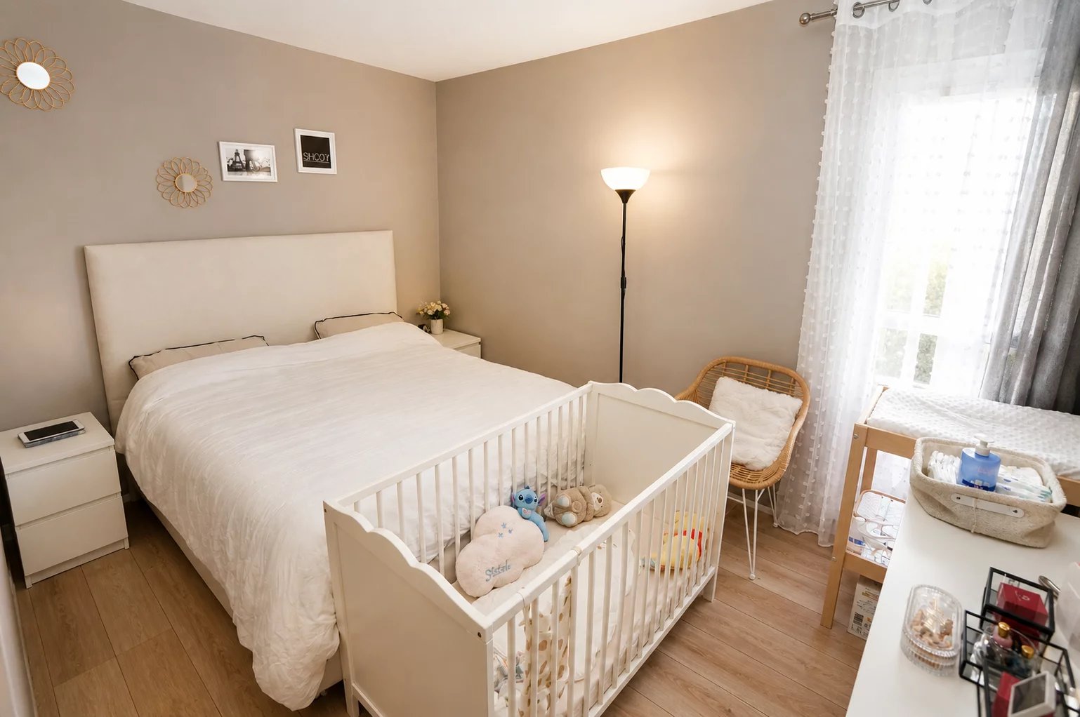 Vente Appartement Drancy