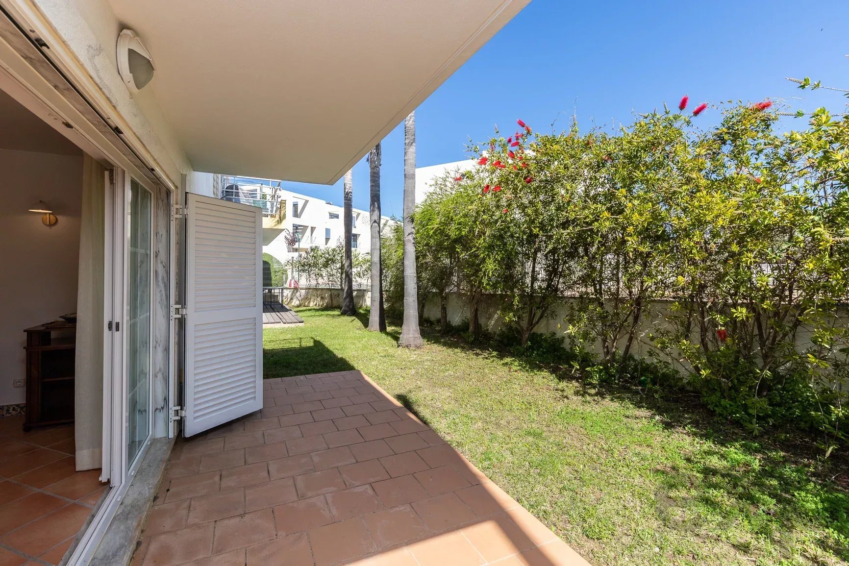 Ground-Floor One-Bedroom Apartment with Patio and Garden in Aldeia Formosa, Cabanas de Tavira 86976076 image 29