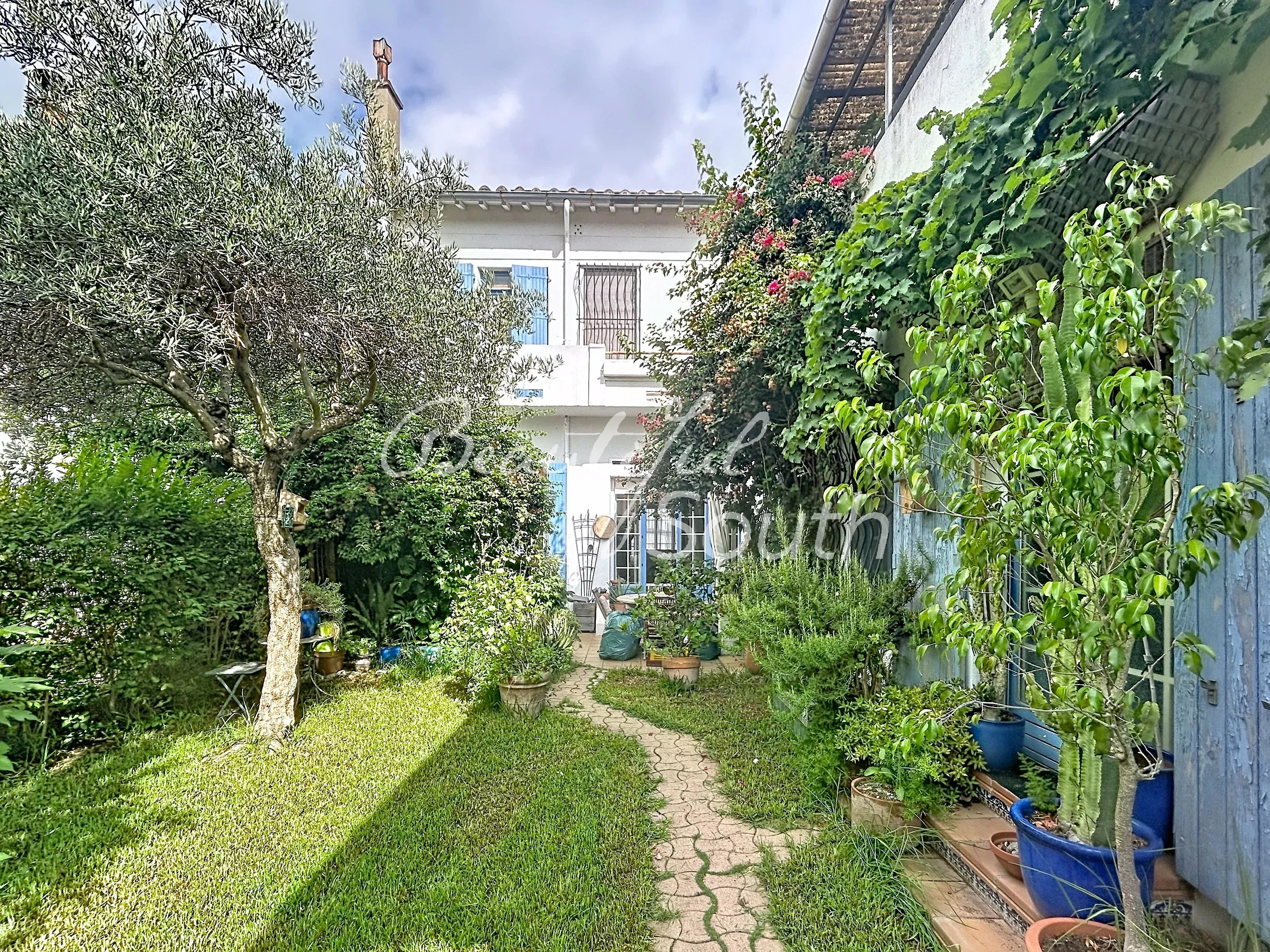 Vente Maison de ville Perpignan