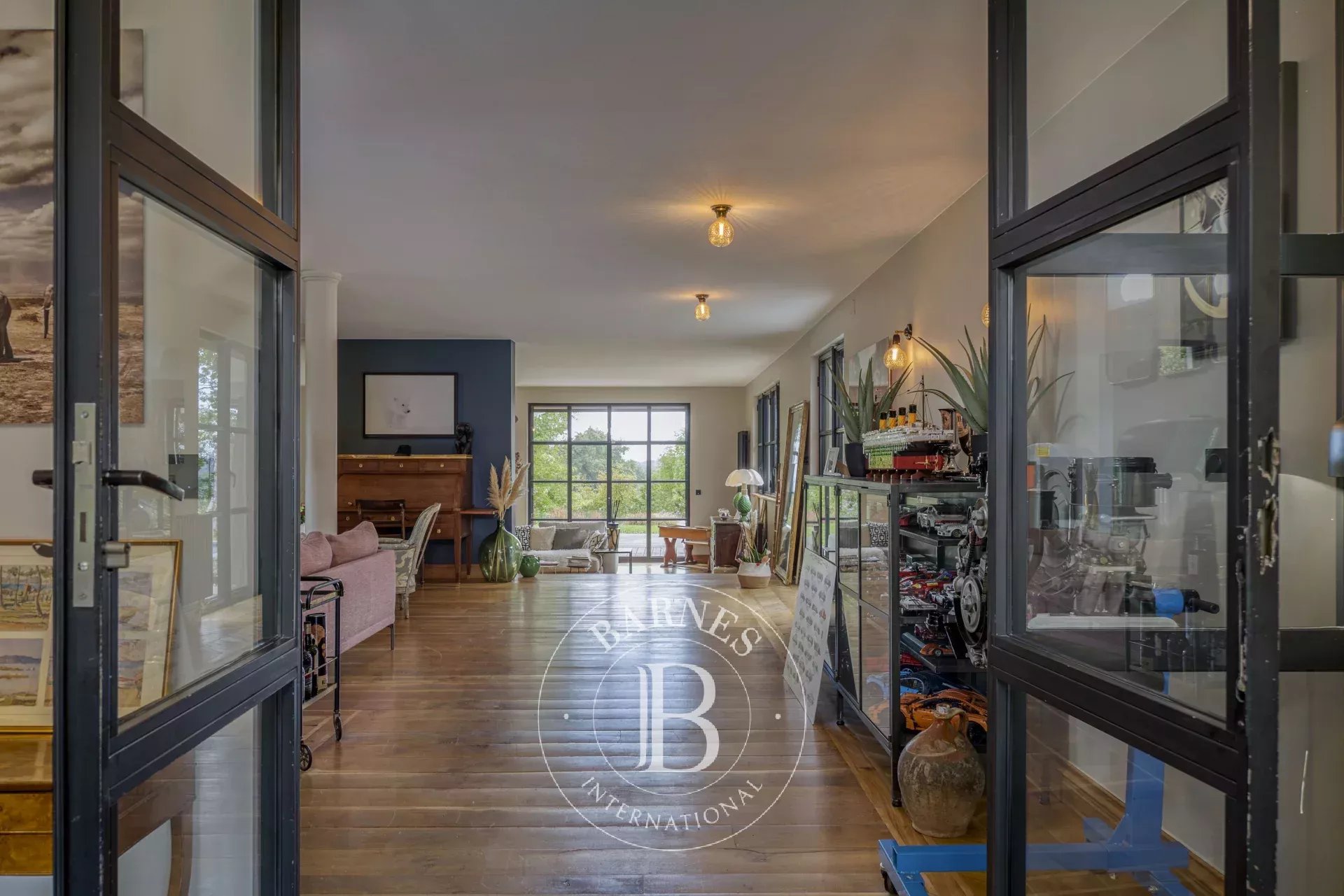 Villa Sauverny - picture 11