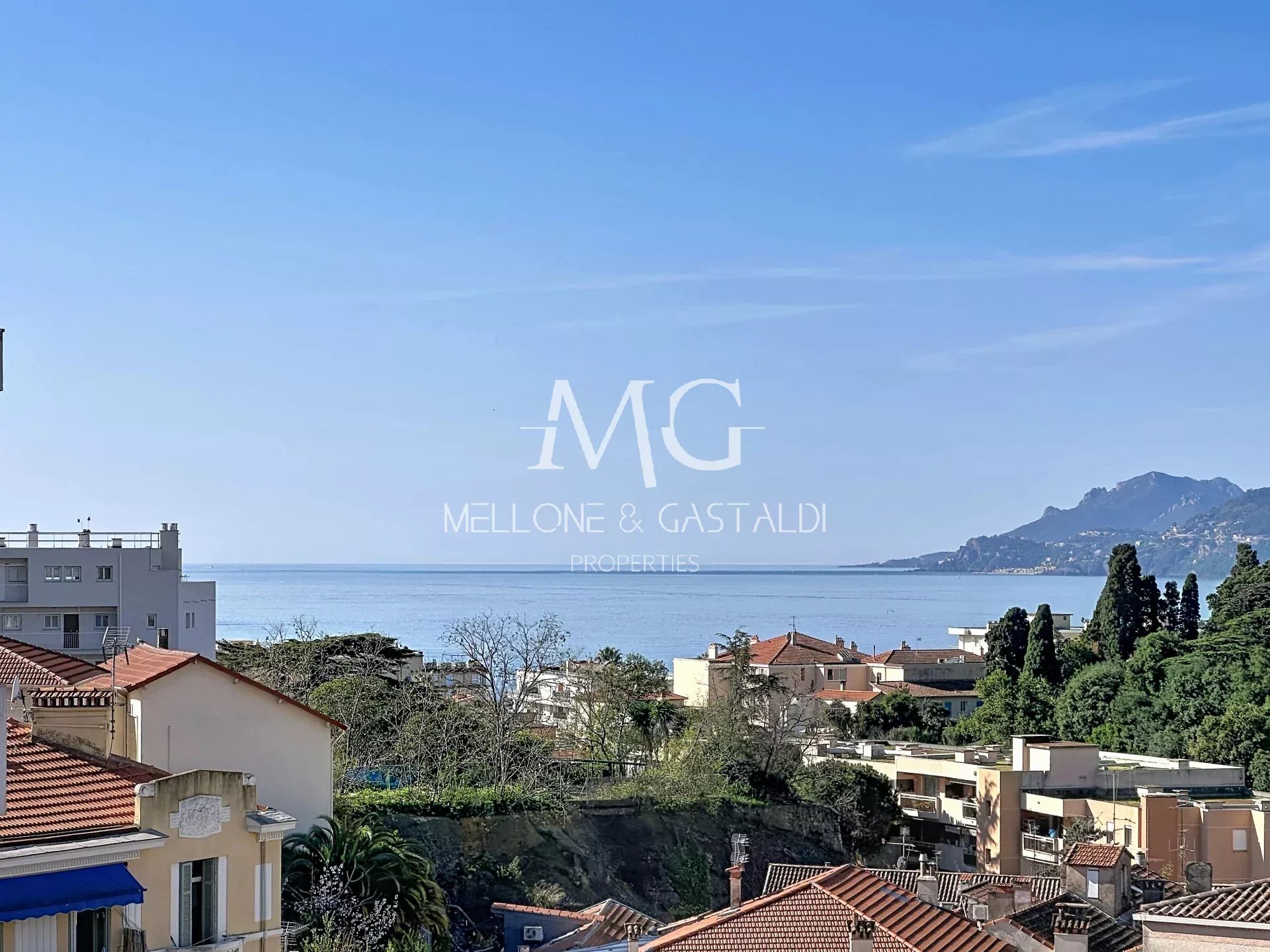 Agence immobilière de Mellone & Gastaldi Properties