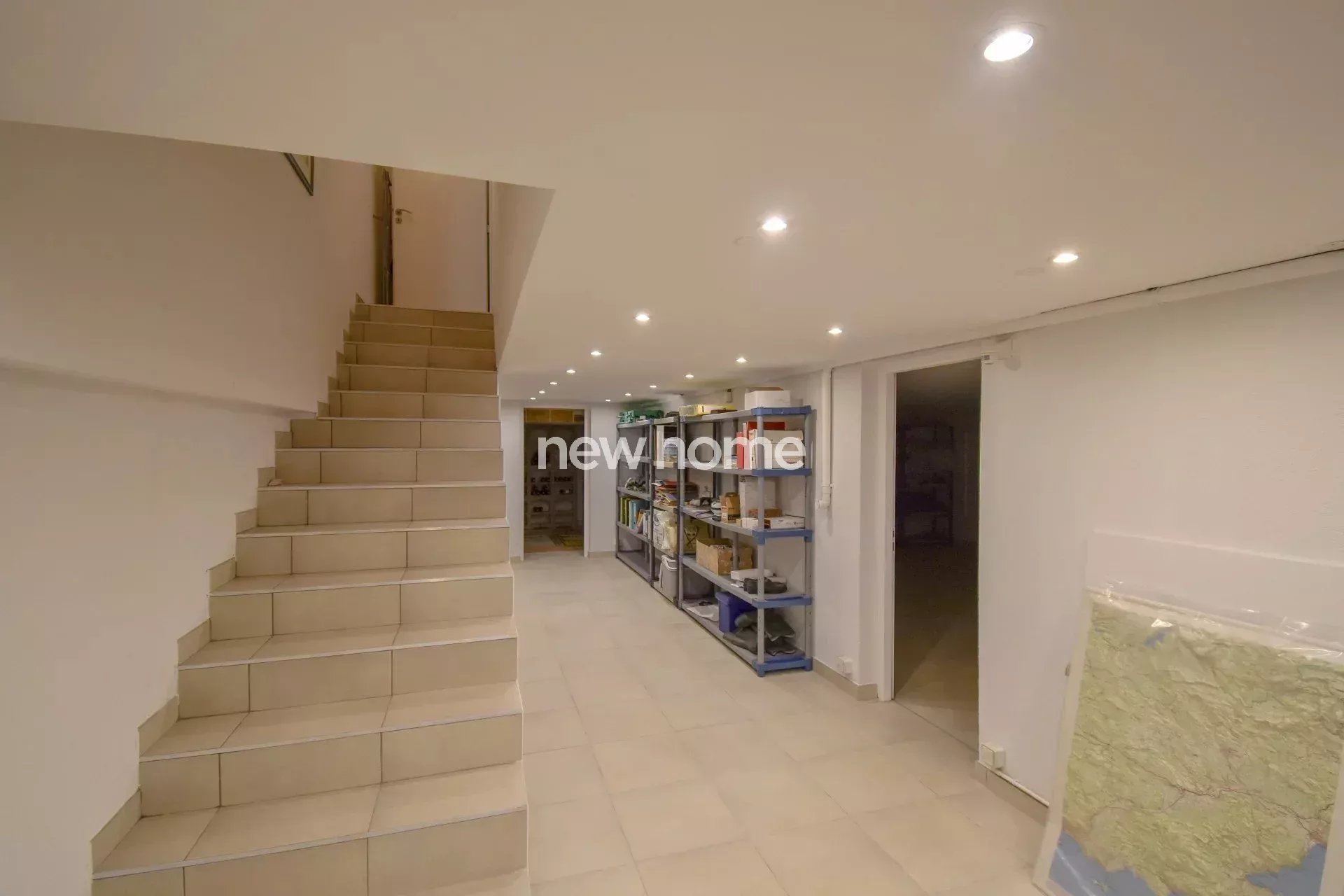 Magnifique villa de 220 m² avec tout le confort moderne à pied du village de Lorgues